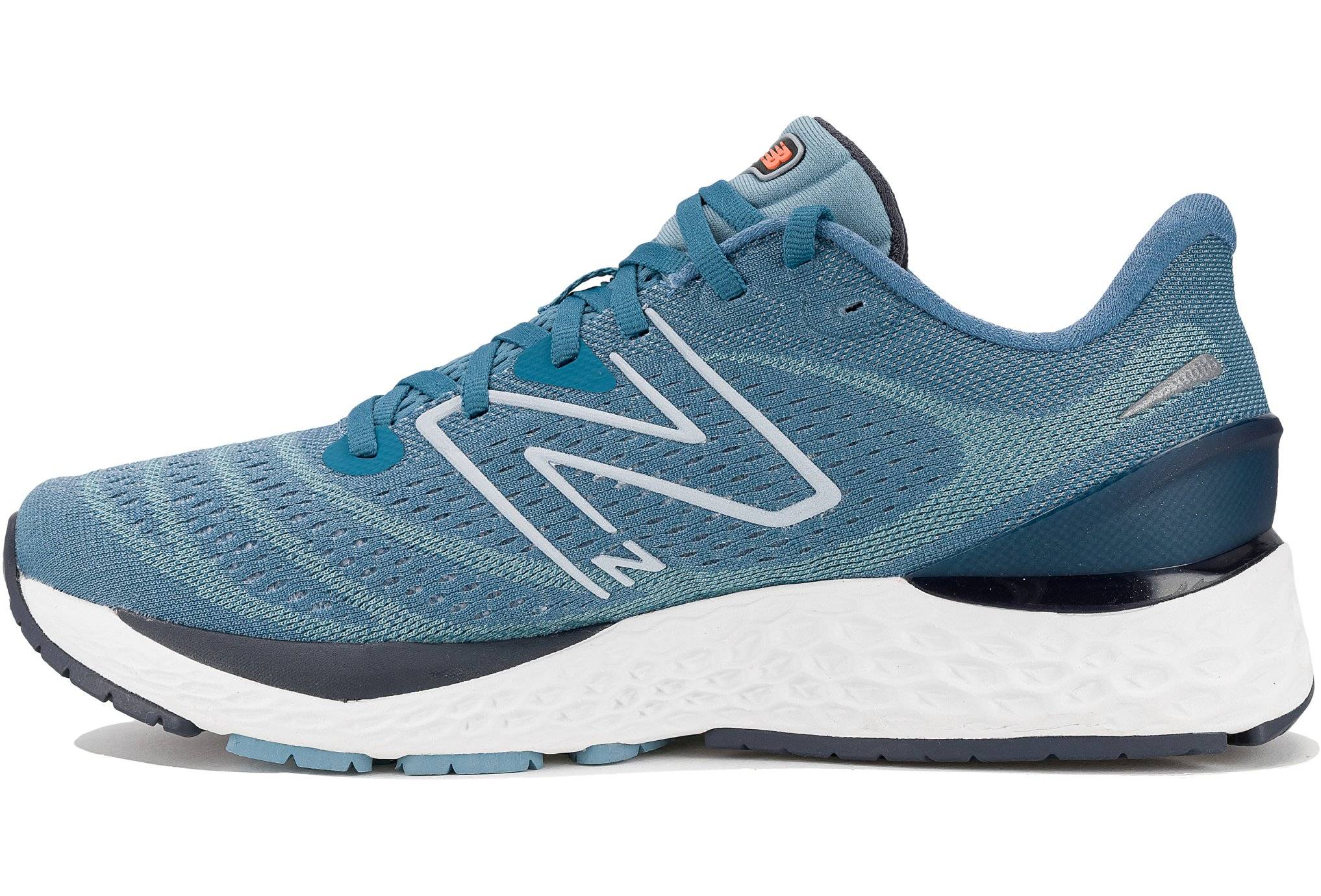 New balance solvi drop best sale