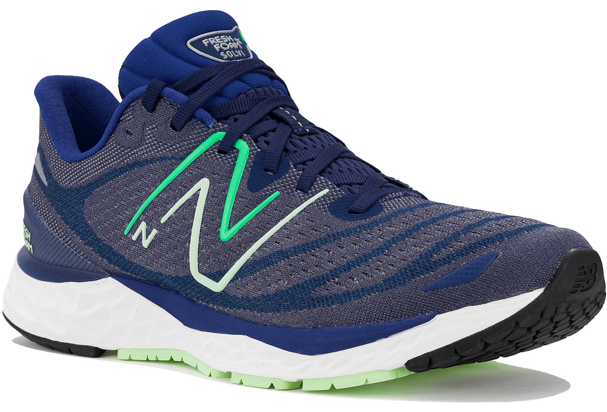 New Balance Solvi V4 M homme pas cher MSOLVPW4 D