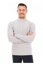 New Balance Sport Space Dye 1/2 Zip