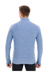 New Balance Sport Space Dye 1/2 Zip