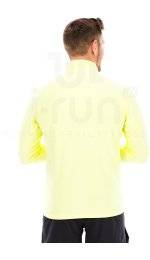 New Balance Sport Space Dye 1/2 Zip