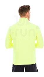 New Balance Sport Space Dye 1/2 Zip