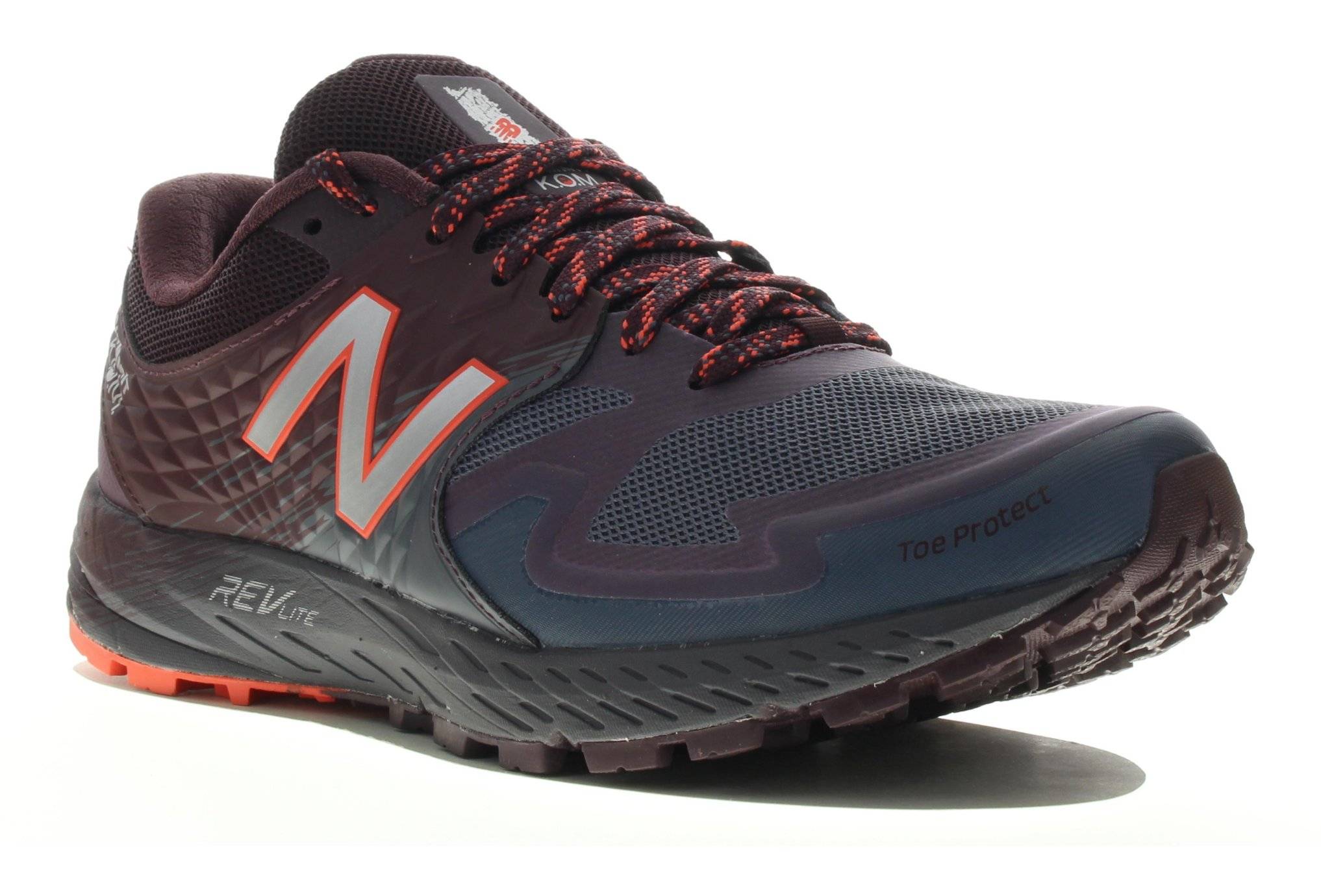 New Balance Summit K.O.M. M homme en destockage MTSKOMPH D