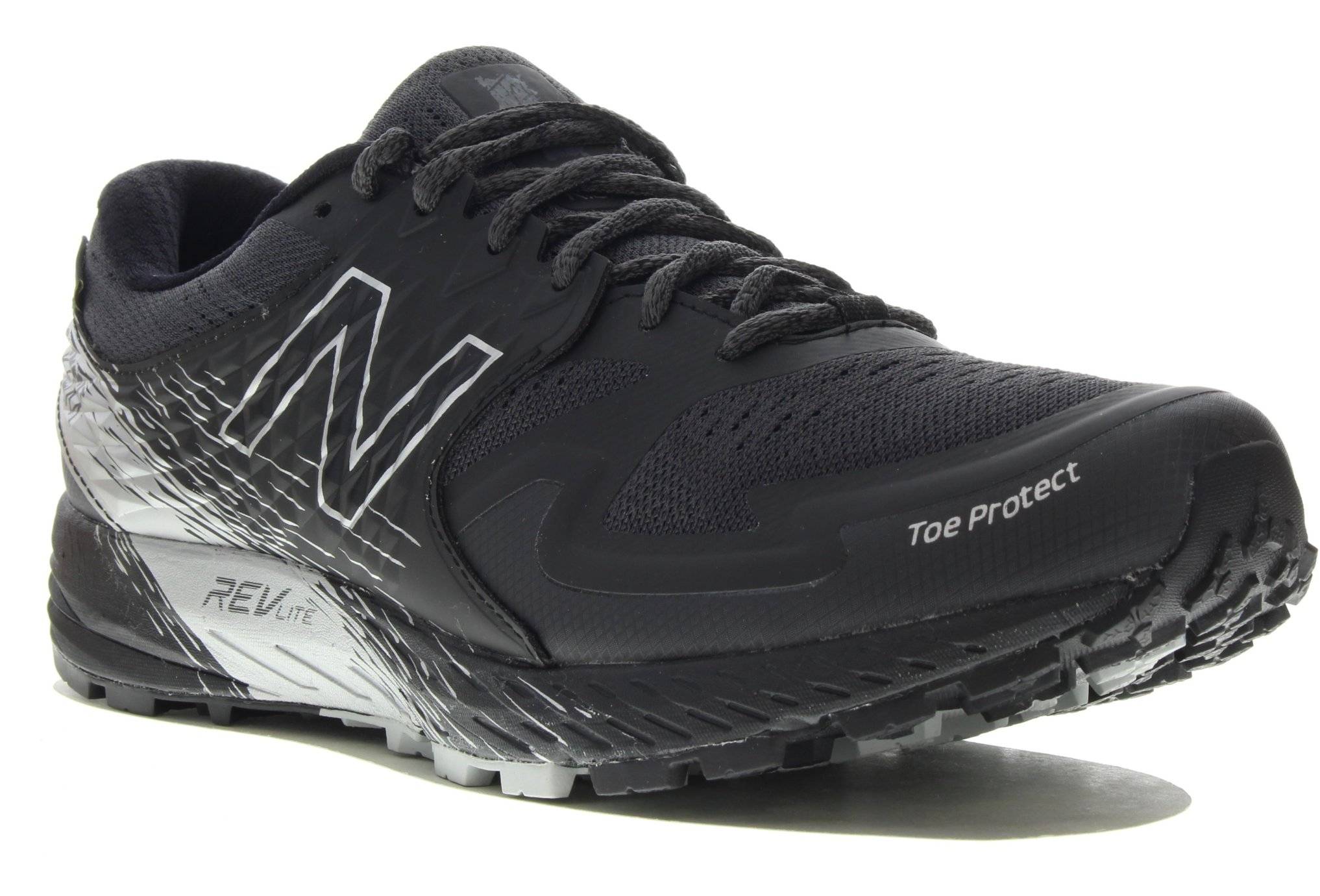 New balance 2024 summit kom avis