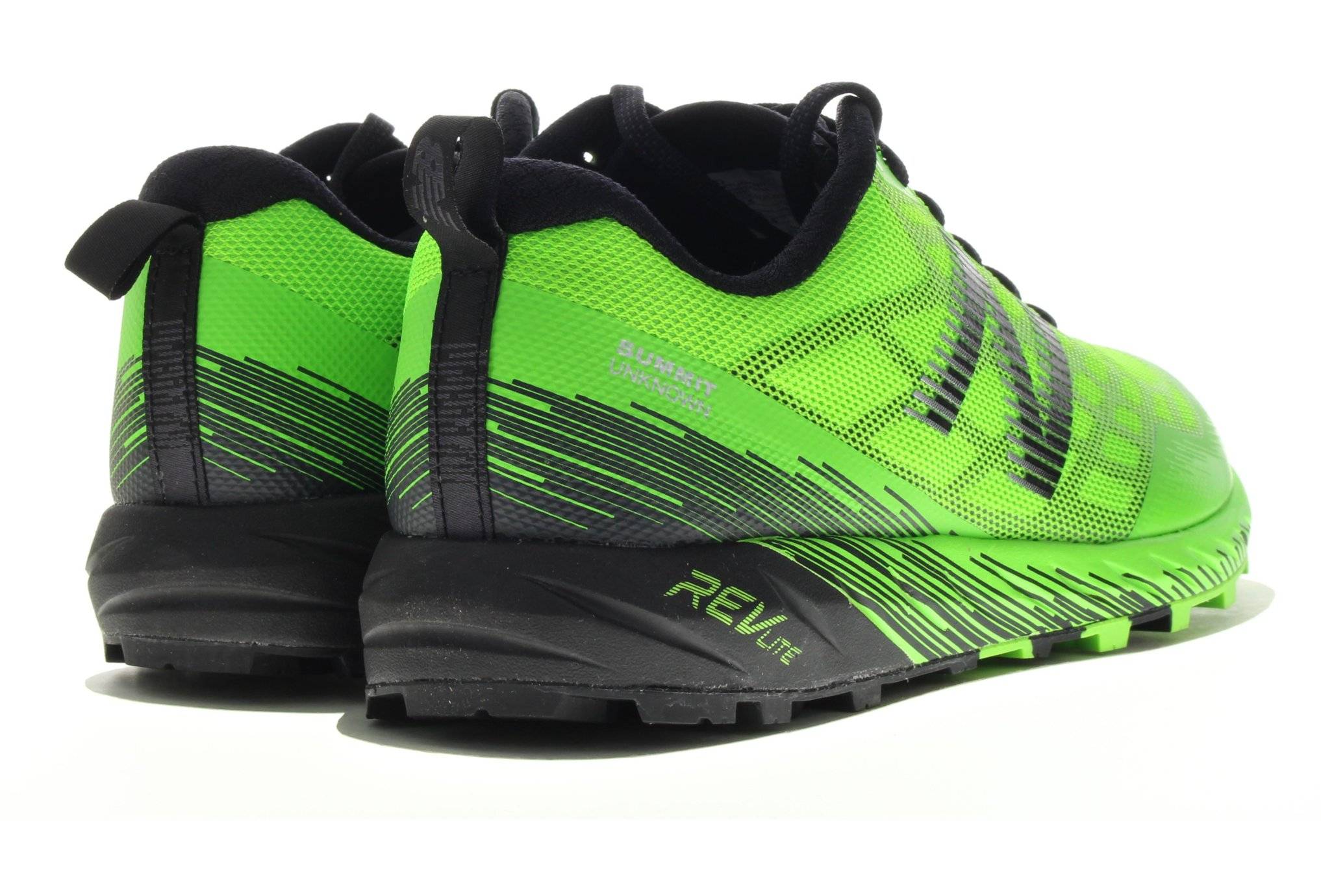 New Balance Summit Unknown M homme pas cher MTUNKNR-D