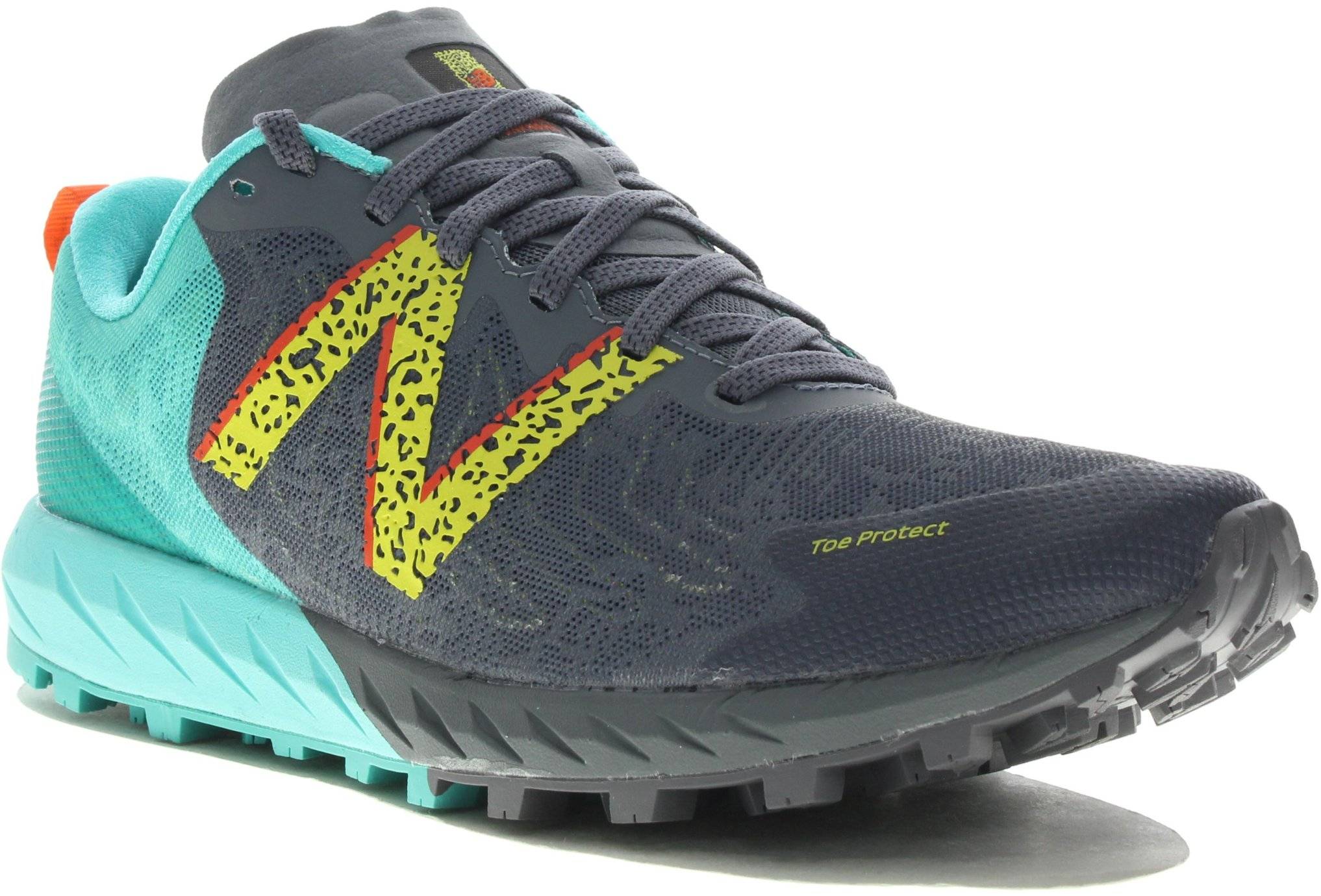 New Balance Summit Unknown V2 W 