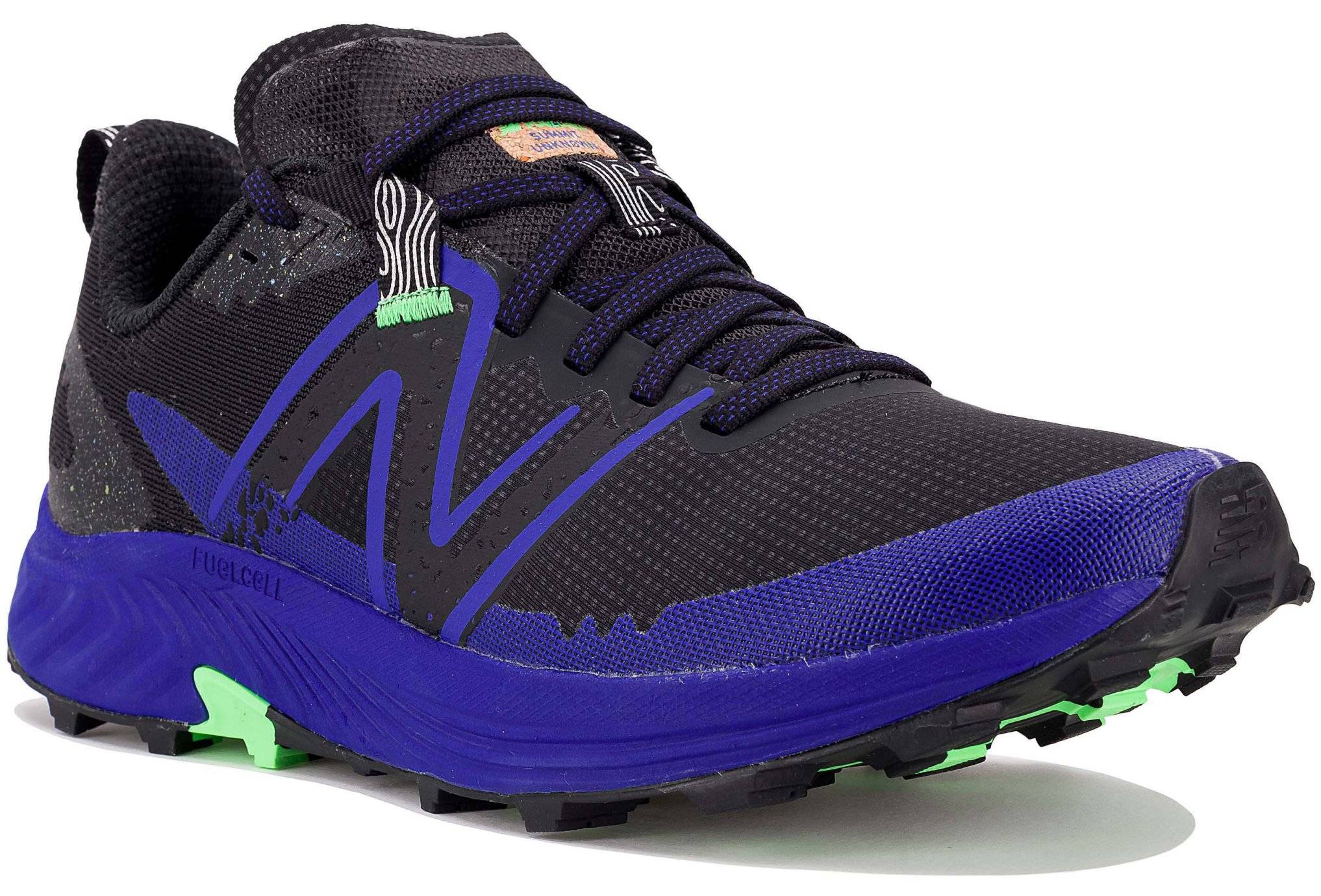 New Balance Summit Unknown V3 M 