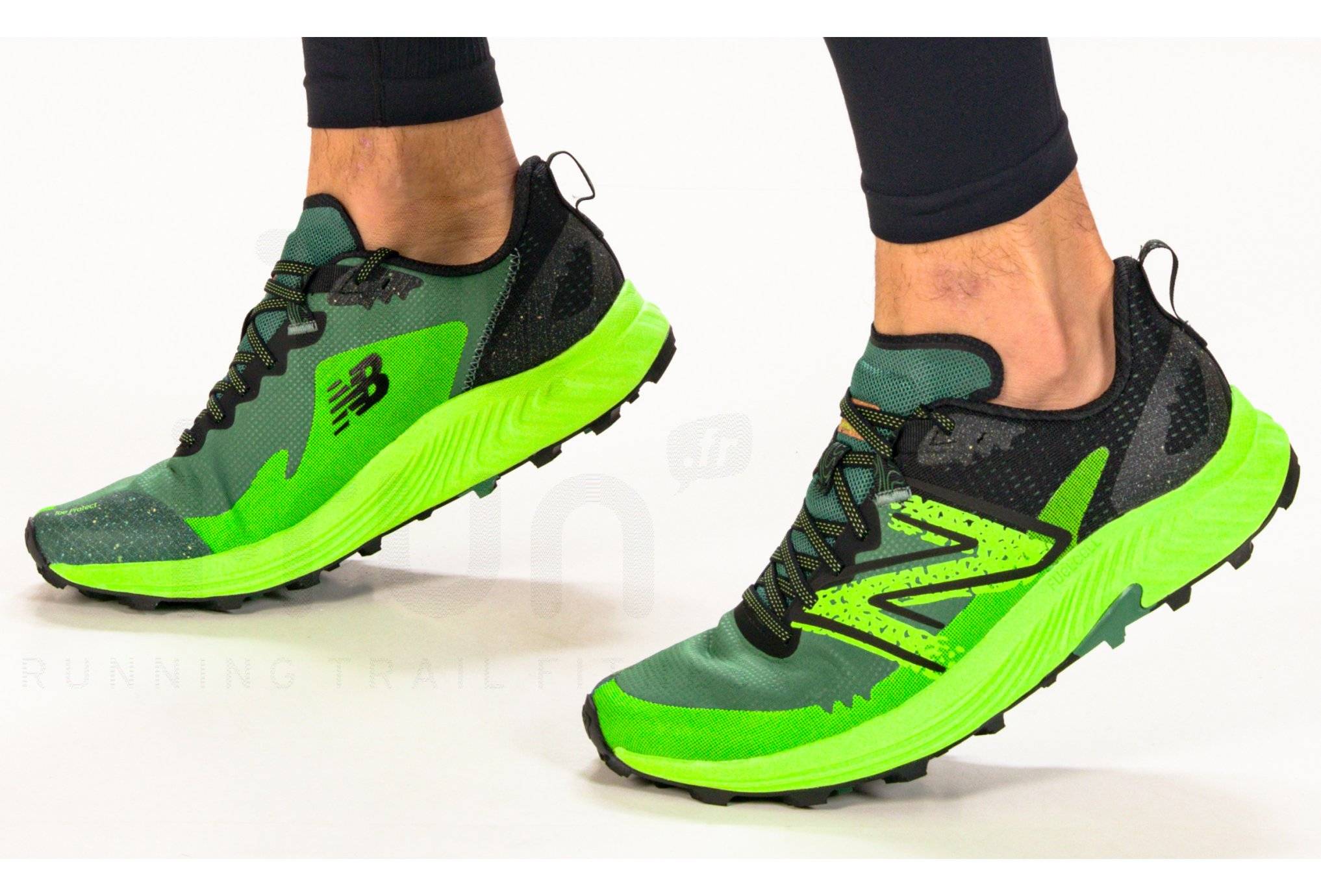 Balance Fuelcell Summit Trail New Balance Vazee Summit Unknown