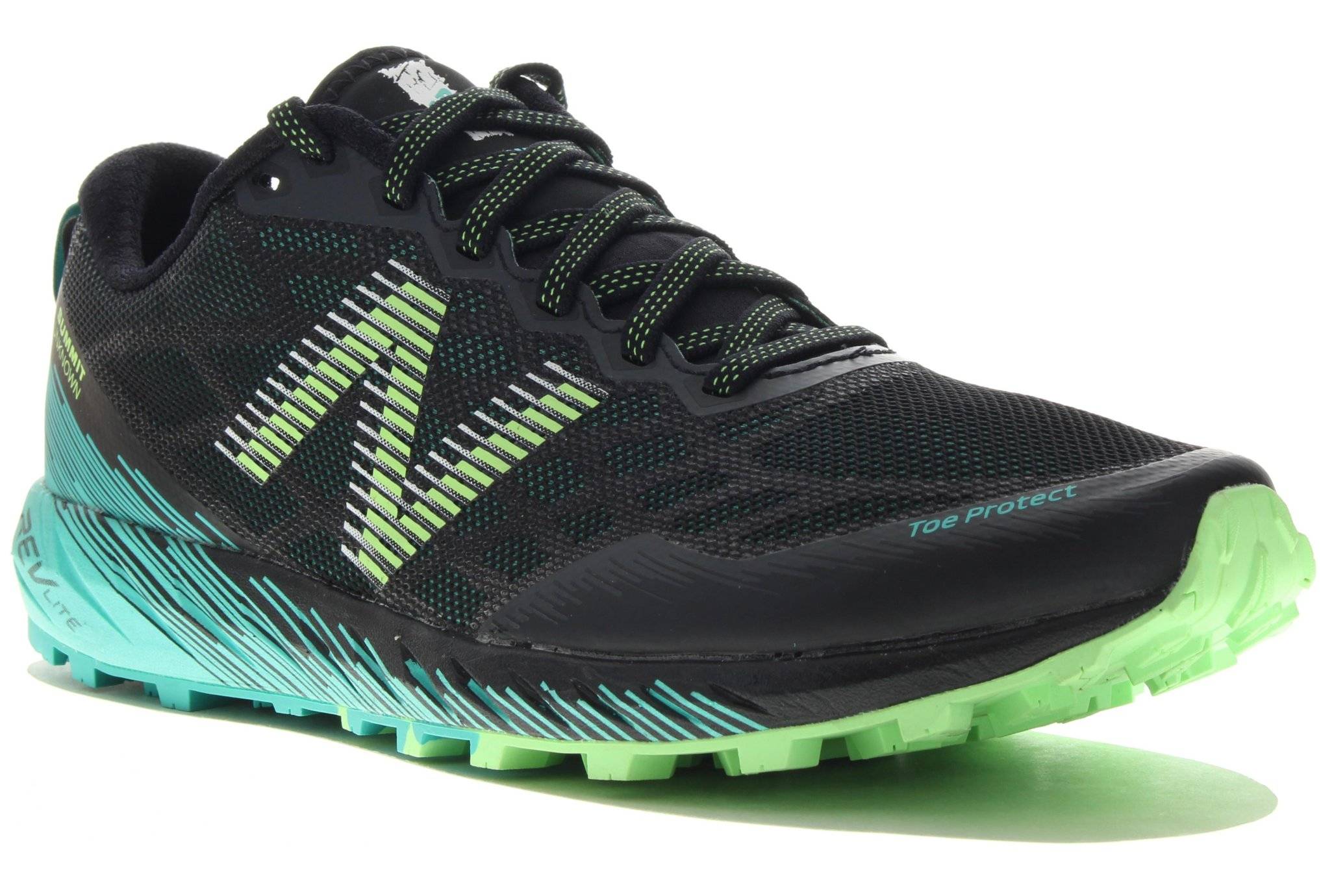 New Balance Summit Unknown W 