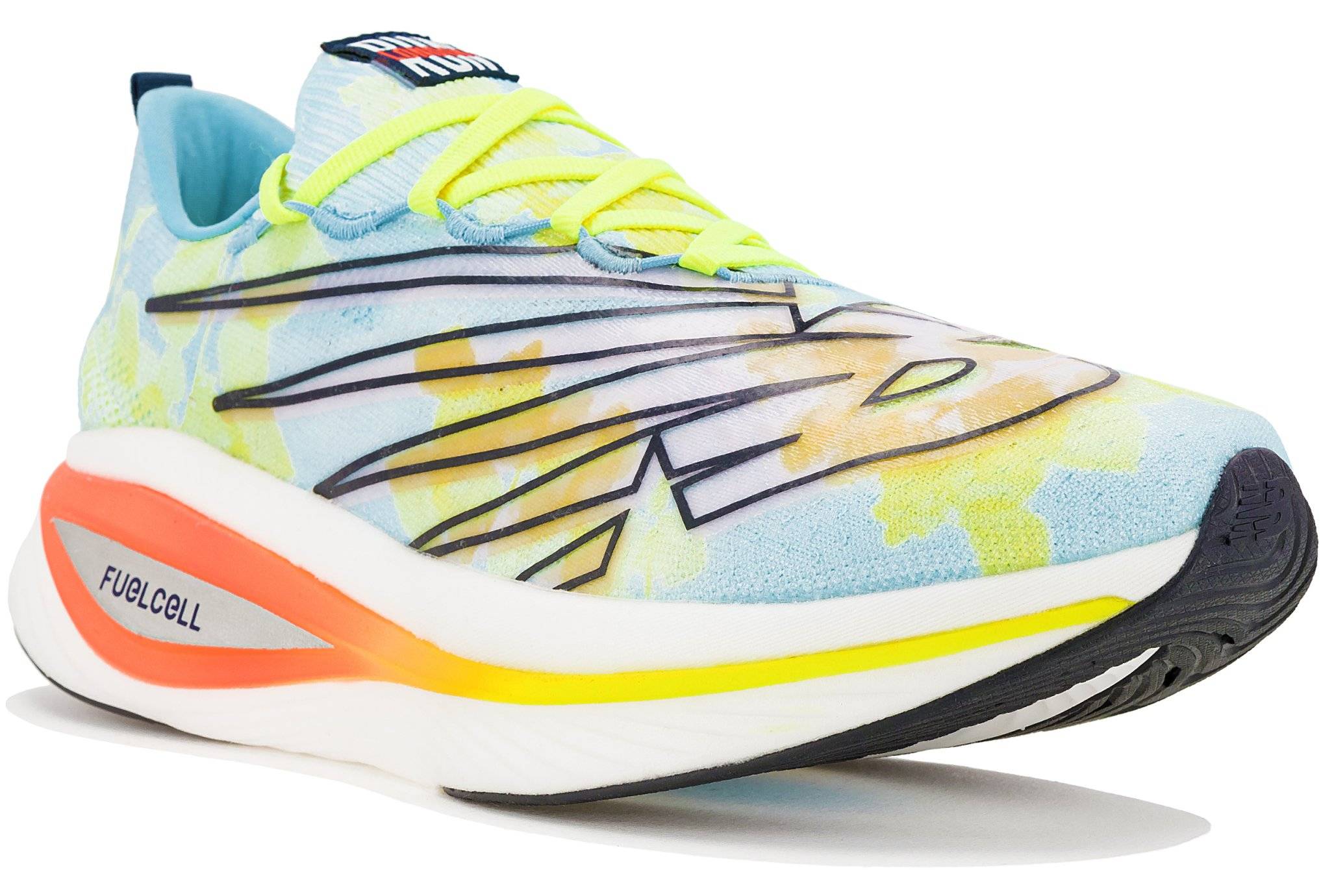 New Balance SuperComp Elite V3 London Edition W 