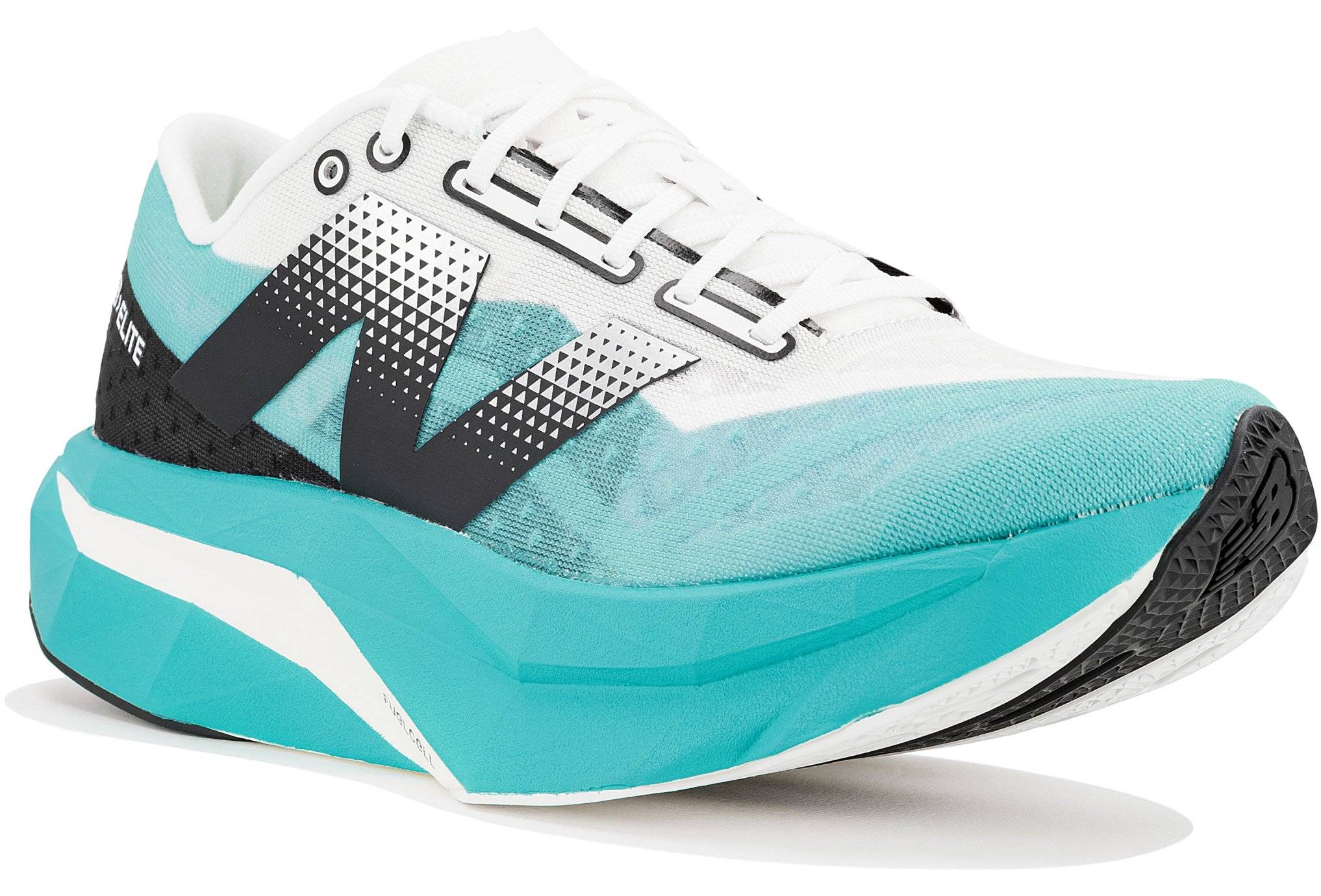 New Balance SuperComp Elite V4 FuelCell Pack