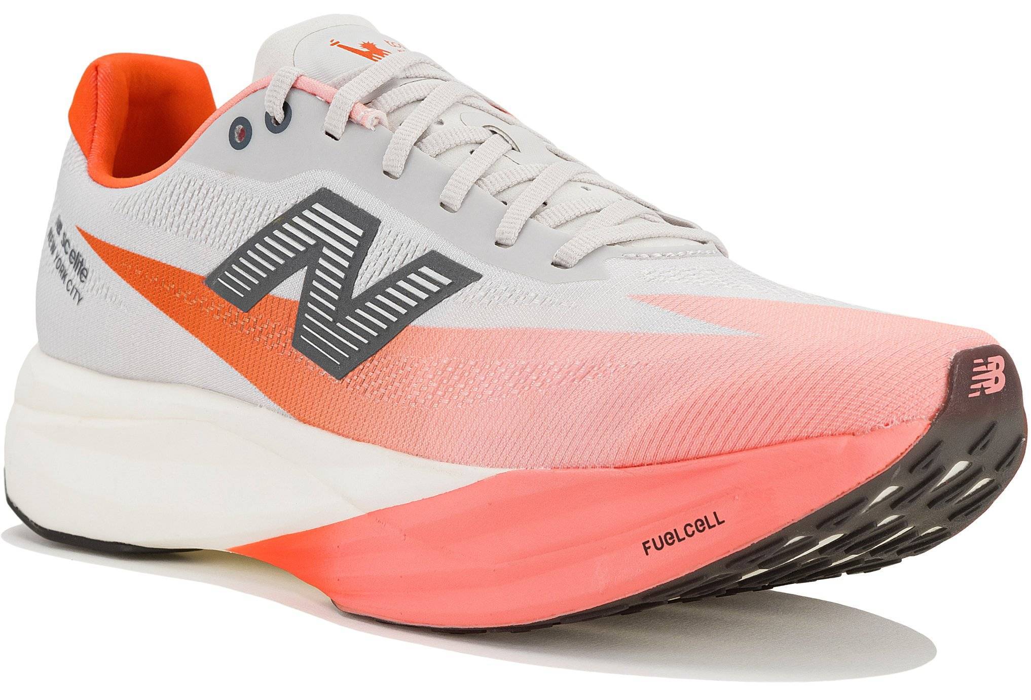 New Balance SuperComp Elite V5 NYC Marathon 2025