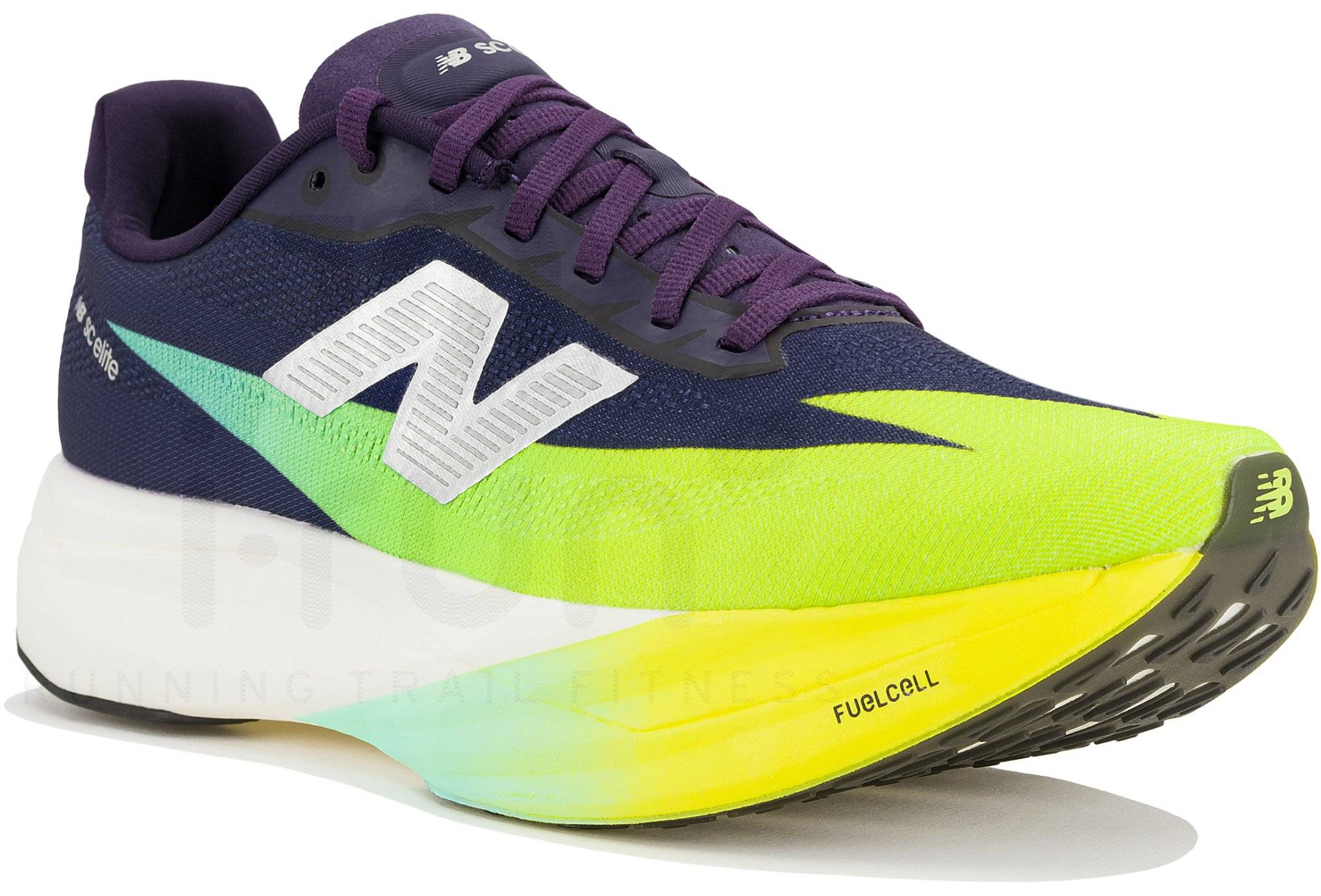 New Balance SuperComp Elite V5 