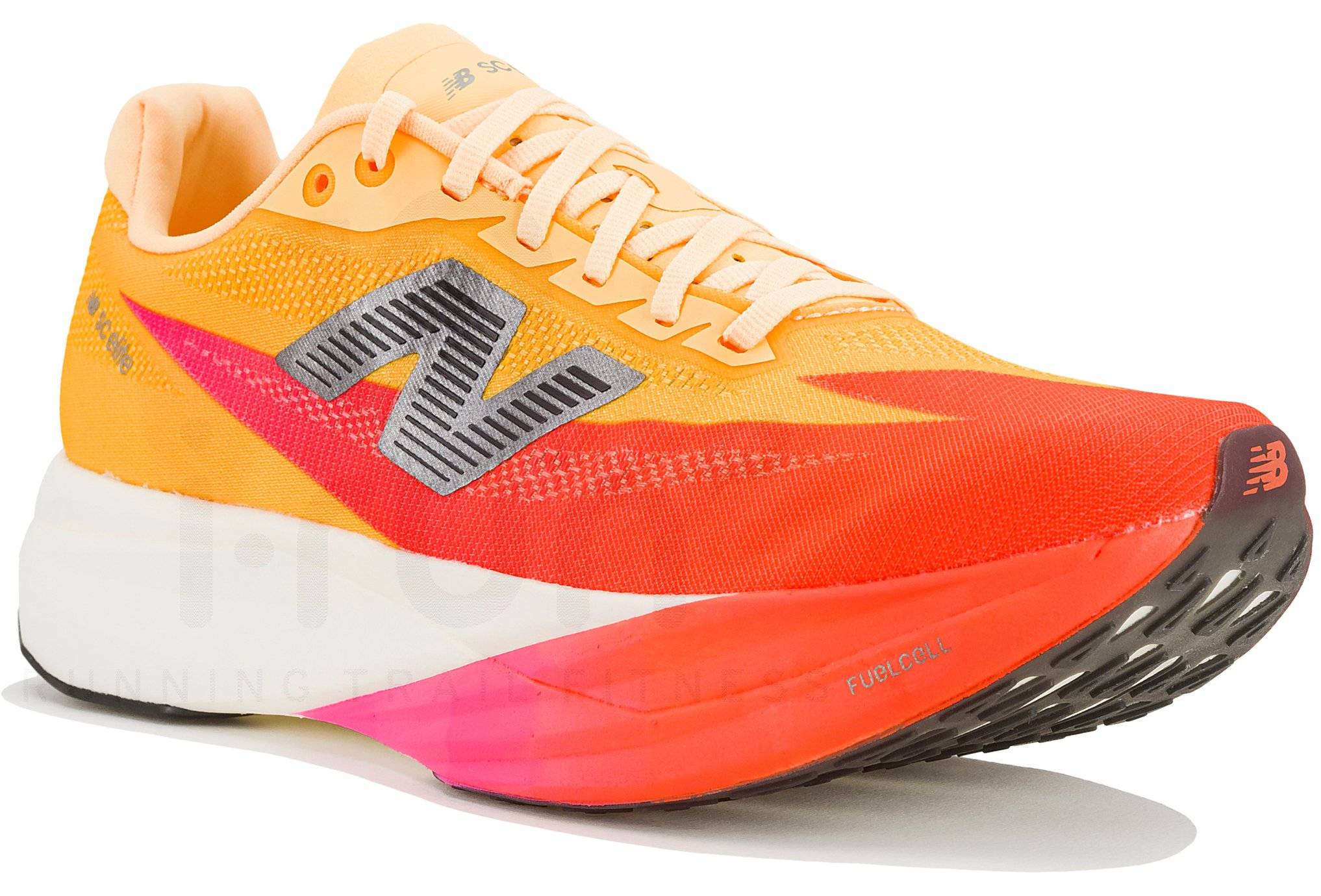 New Balance SuperComp Elite V5 