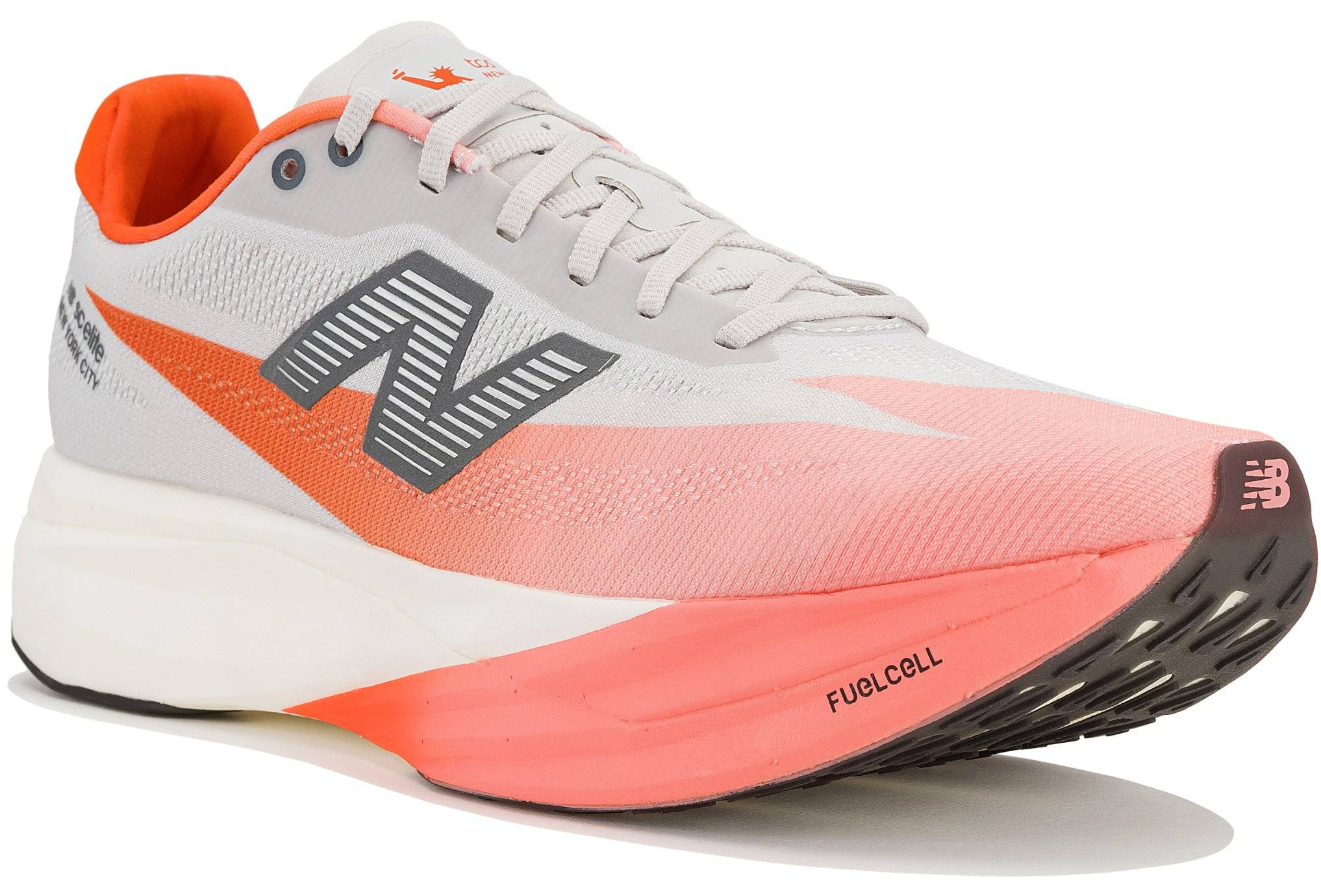 New Balance SuperComp Elite V5 NYC Marathon 2025