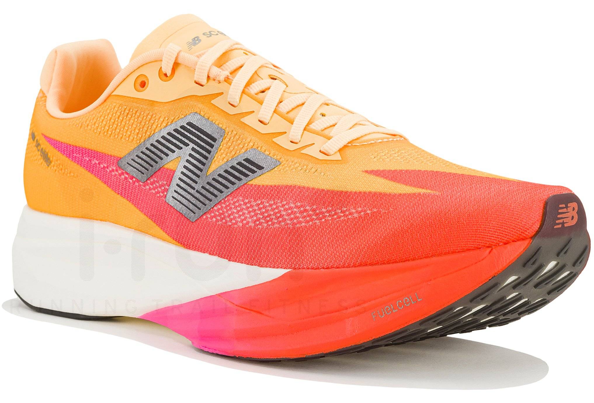 New Balance SuperComp Elite V5 