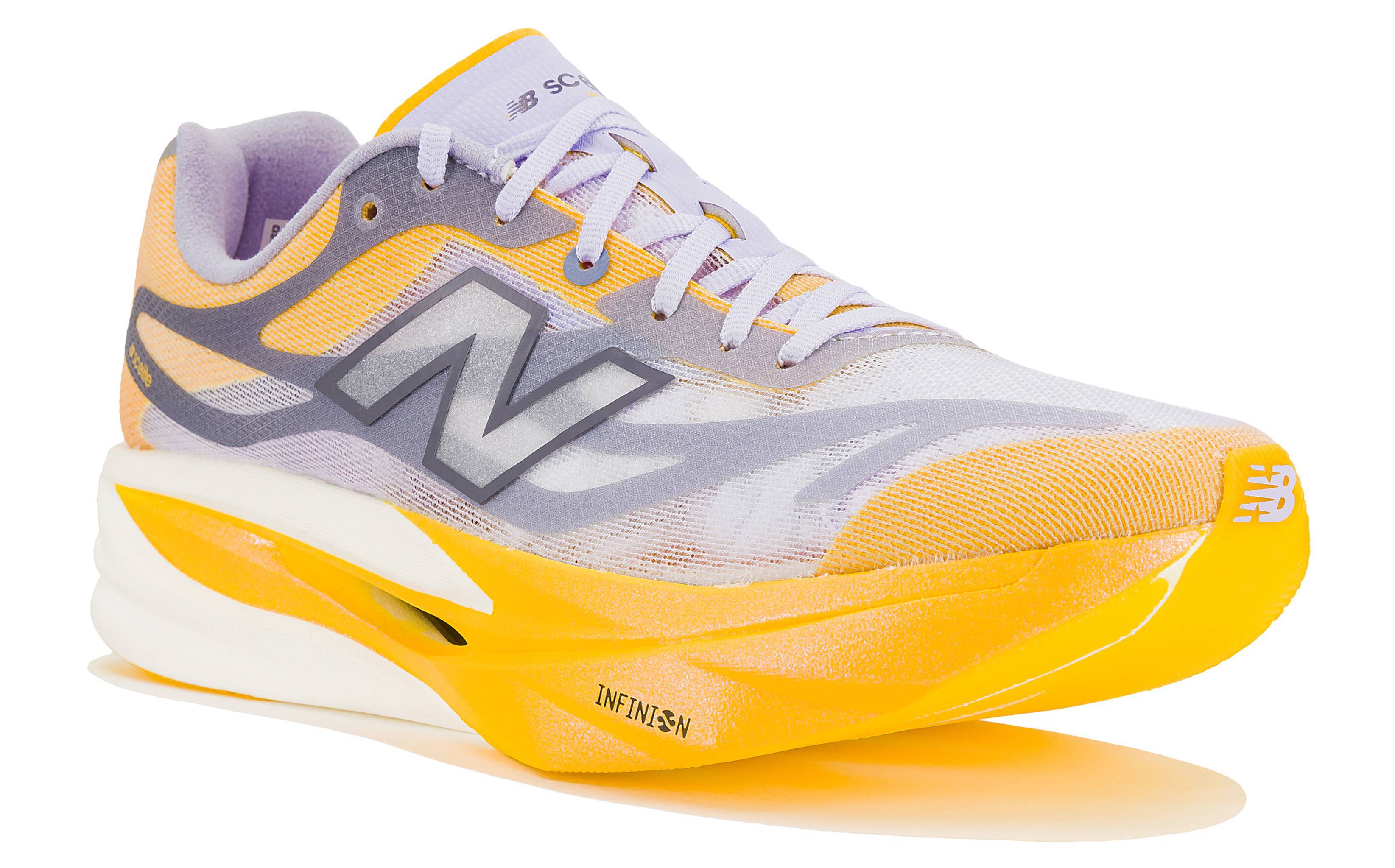 New Balance SC Elite