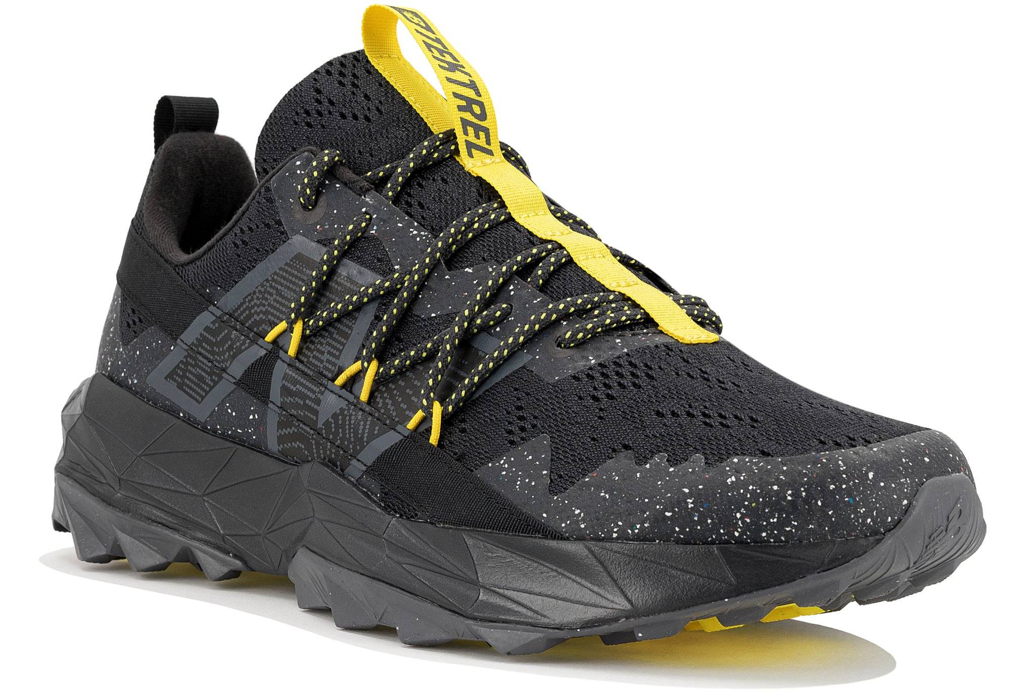 New Balance Tektrel 