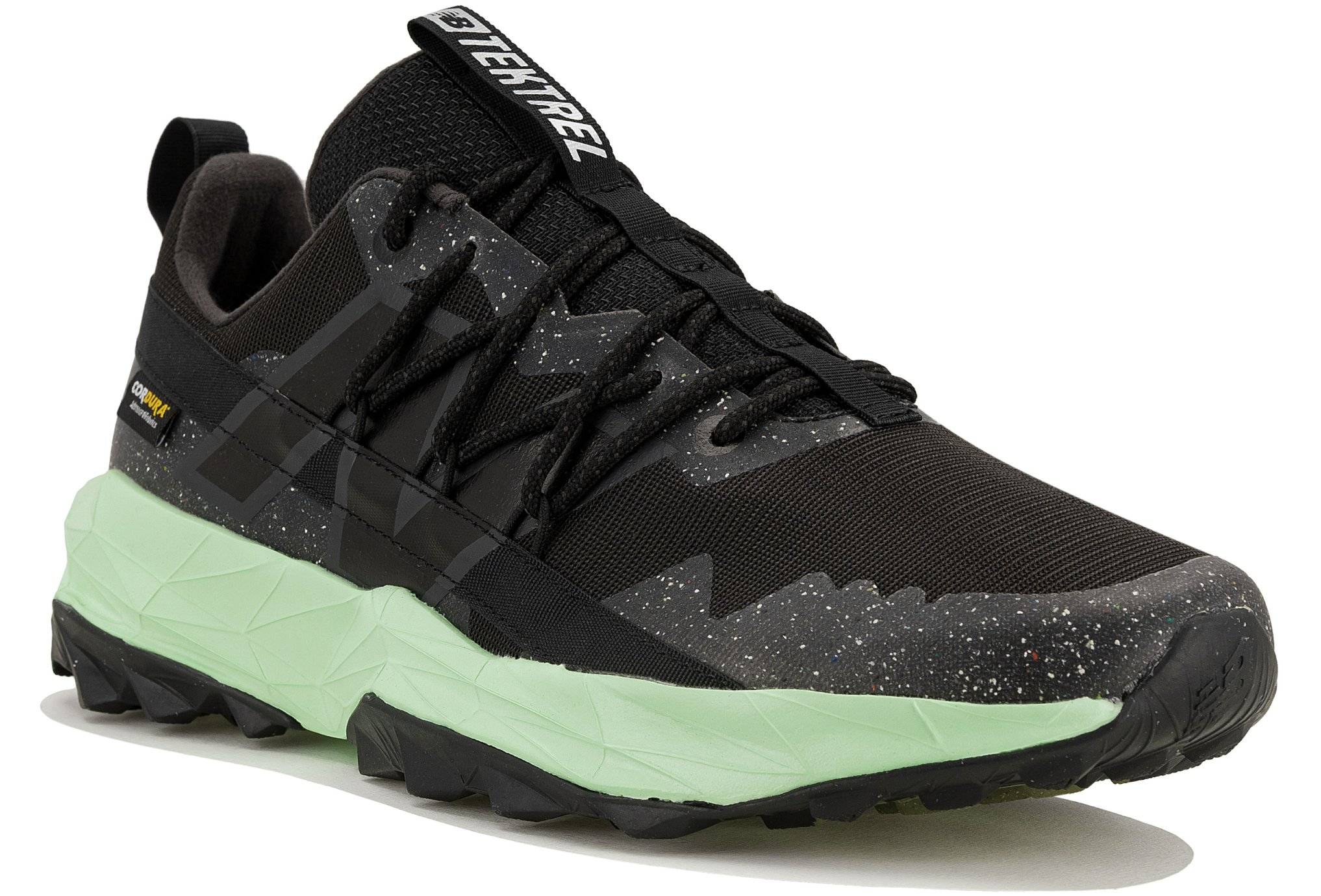 New Balance Tektrel 