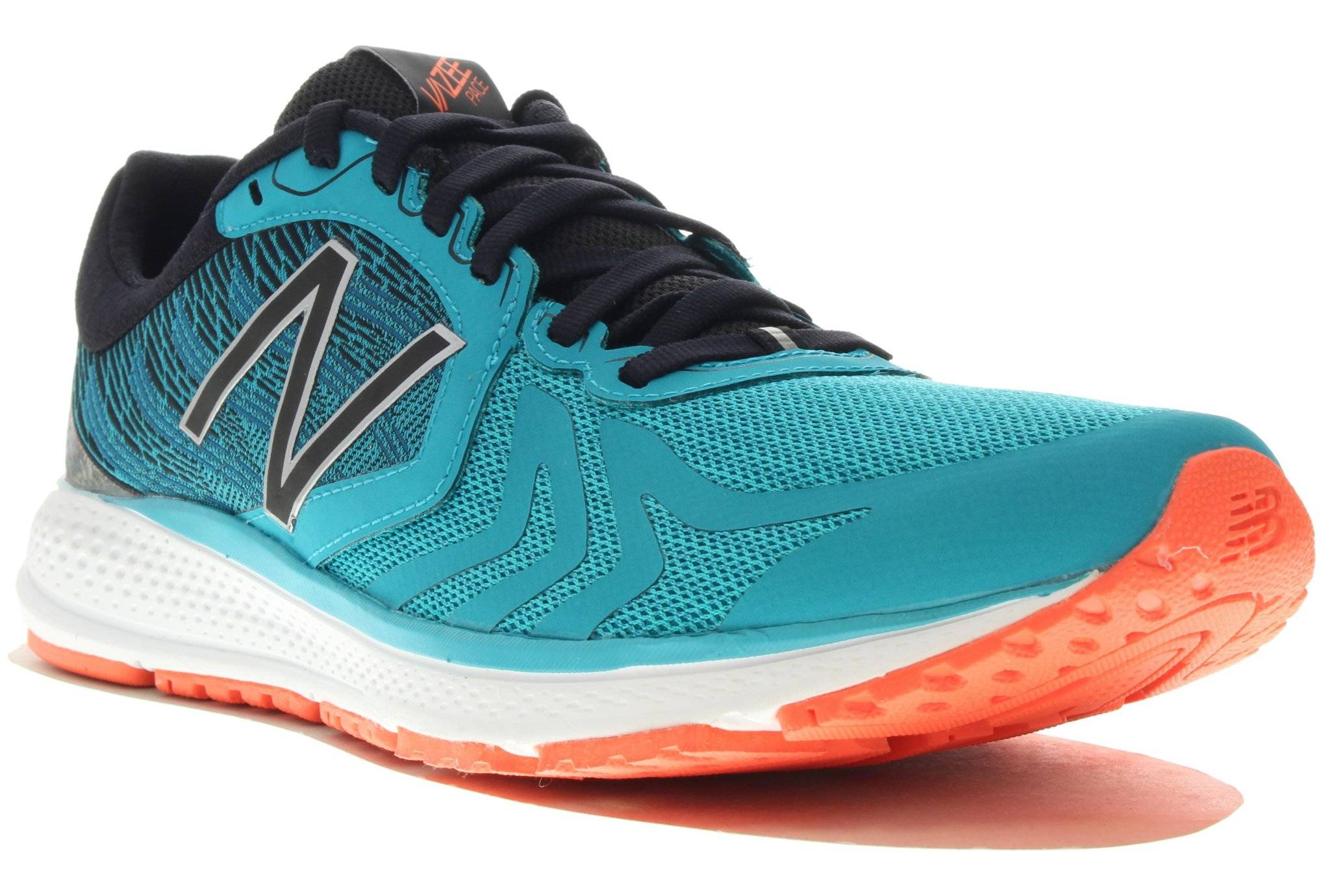 Avis new balance vazee pace m hotsell