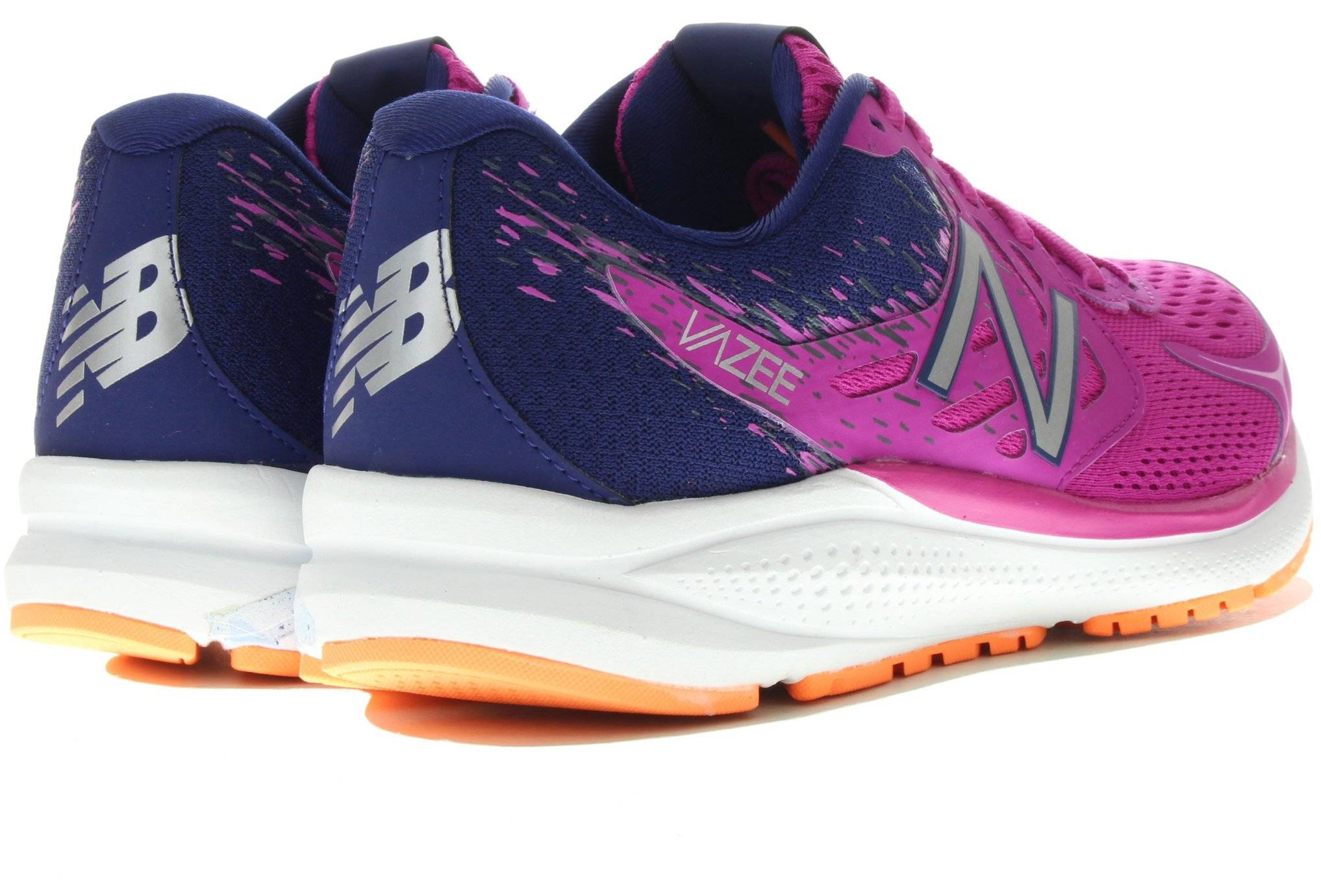 Running Shoe Tenis New Balance Vazee Prism Running Shoe Nb Vazee Prism NEW  BALANCE RUNNING MPRSM VAZEE PRISM Blue
