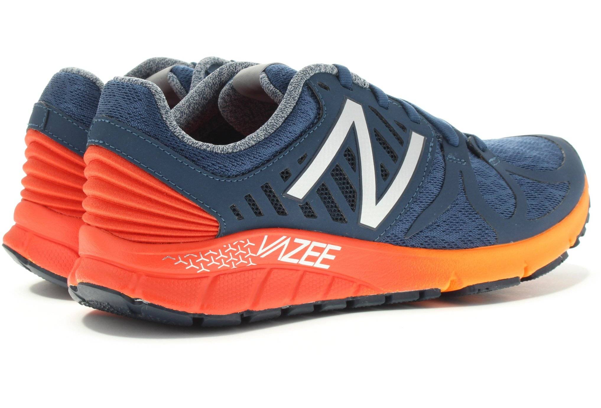 New balance vazee outlet rush mrushyr