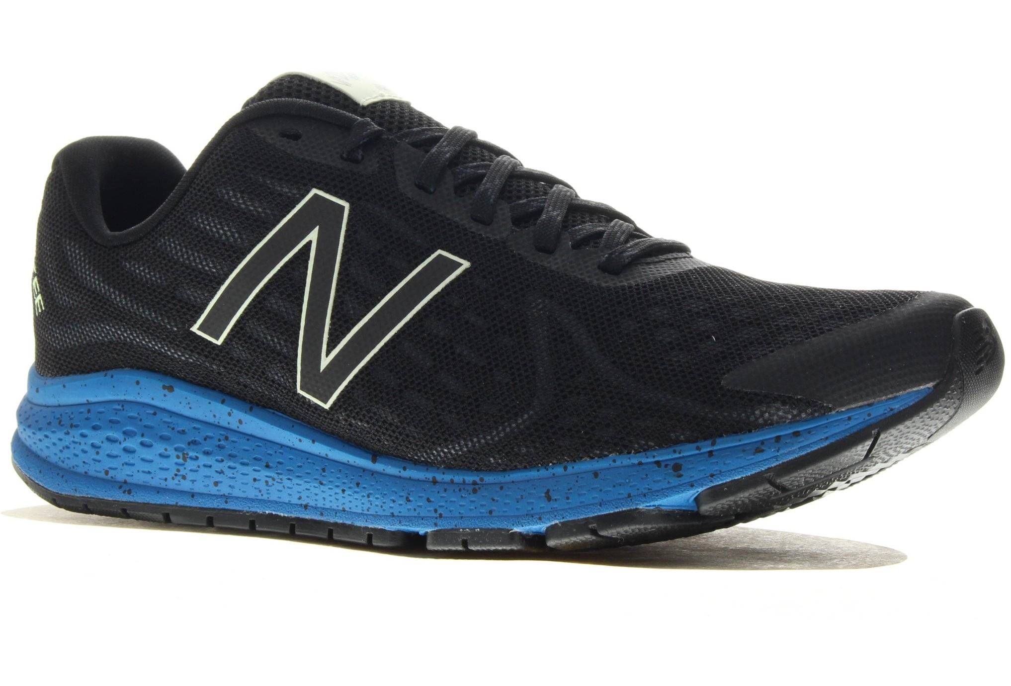 New balance vazee rush homme best sale