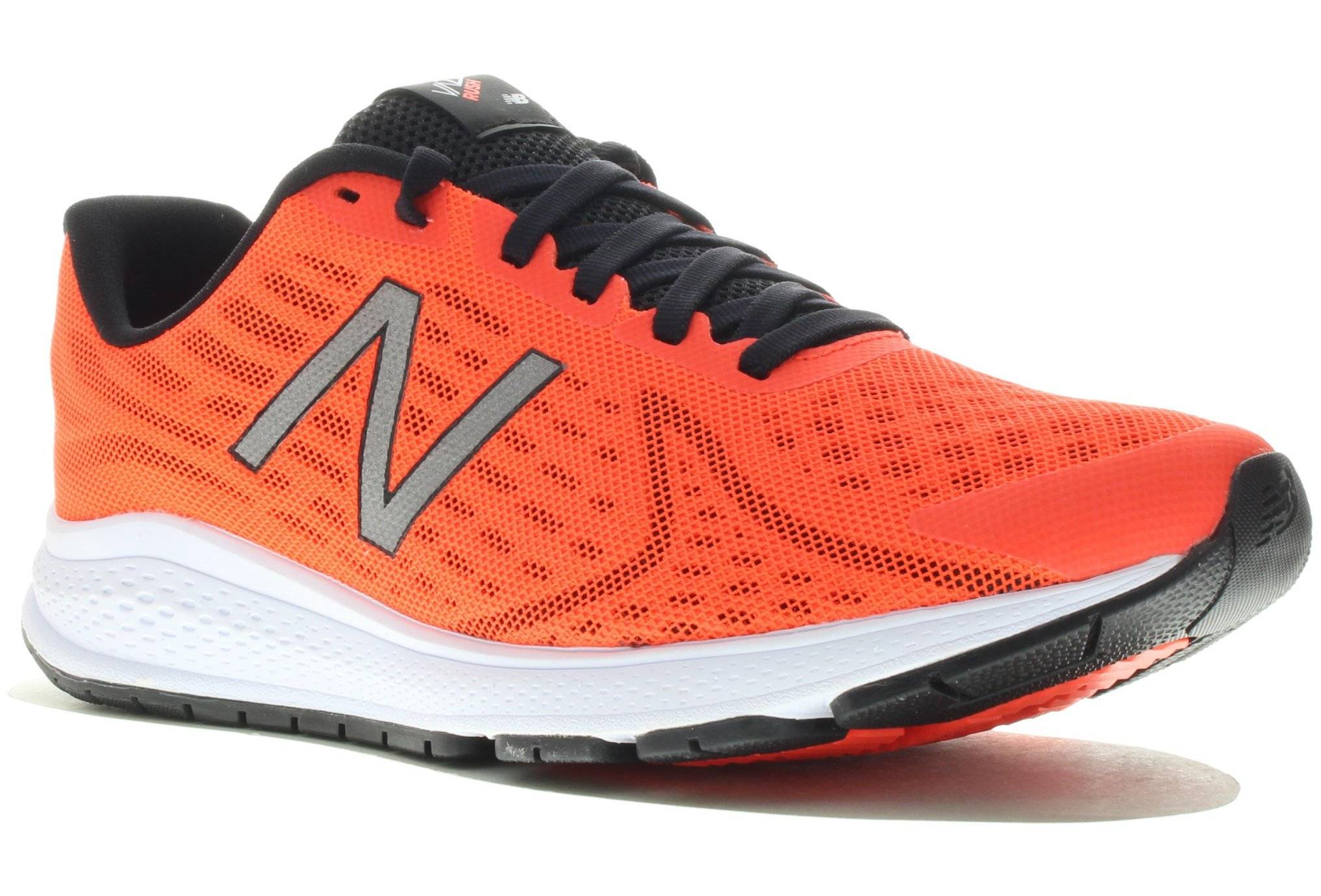 New Balance Vazee Rush V2 M homme pas cher MRUSHOR2 D