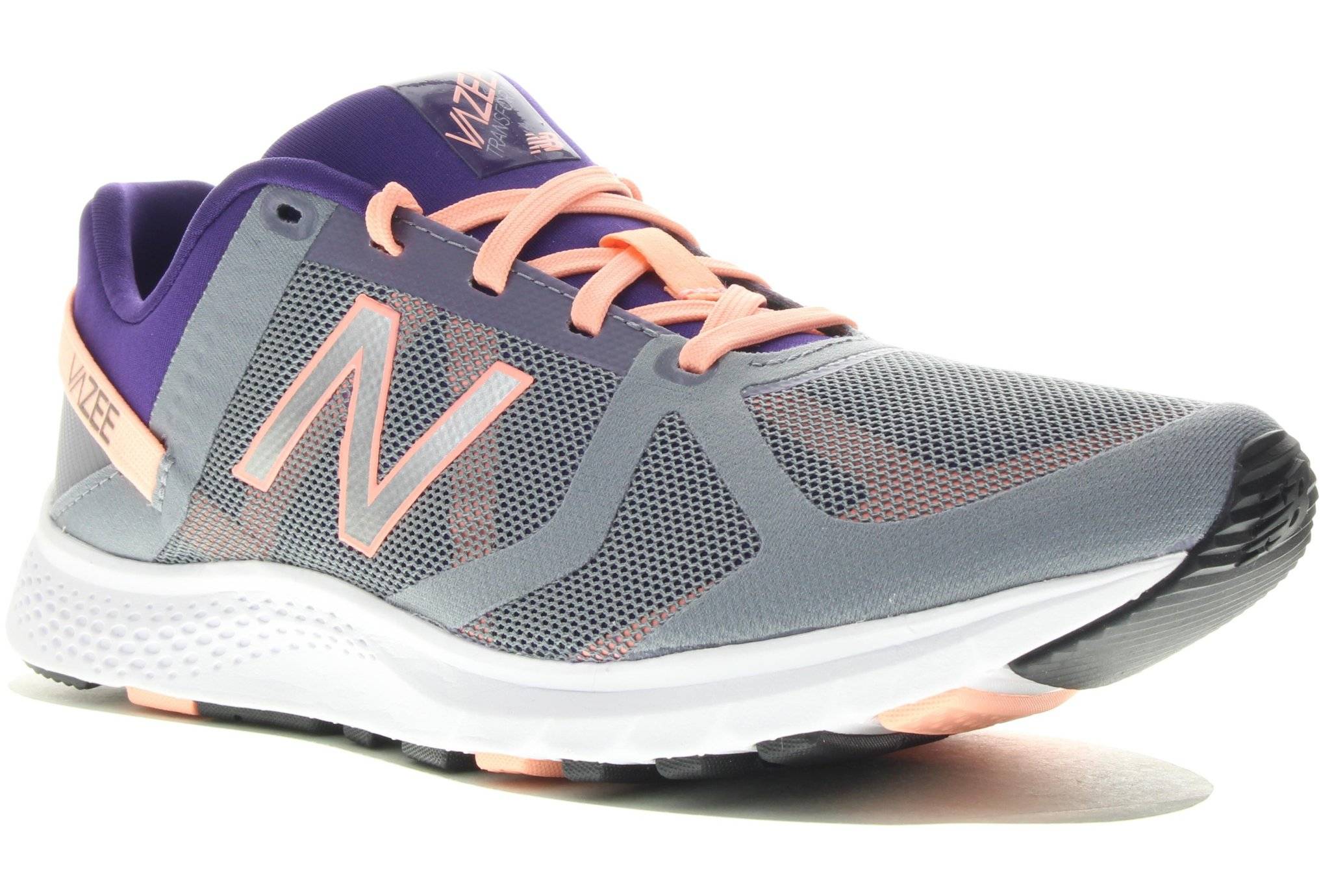 New Balance Vazee Transform W femme pas cher WX77GP B