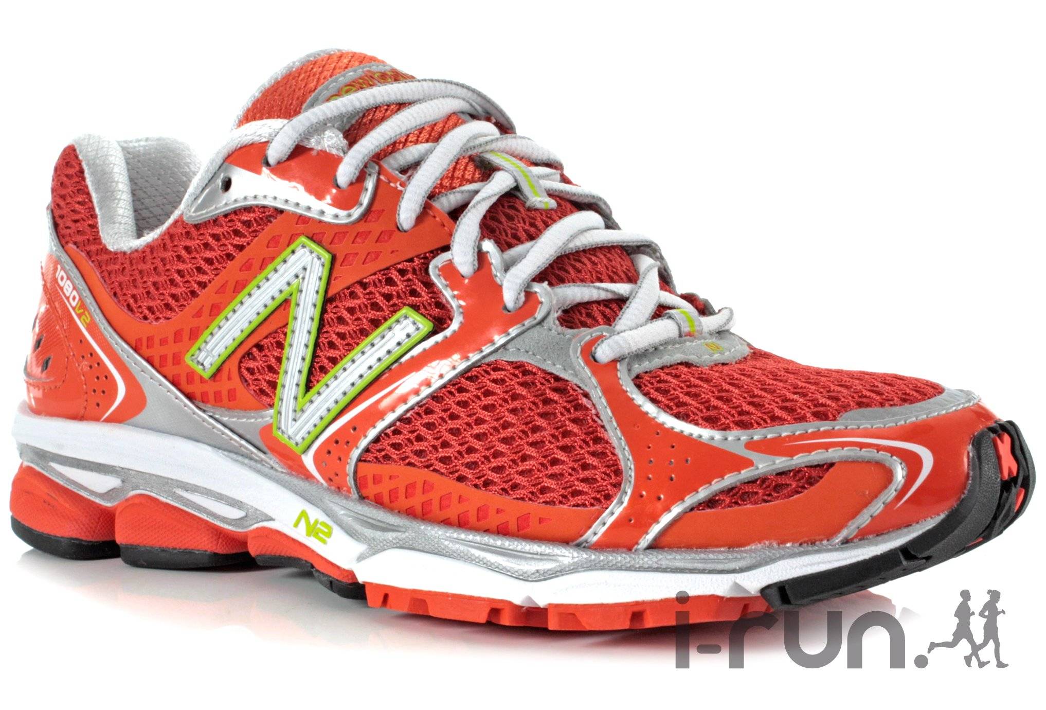 New Balance W 1080 V2 