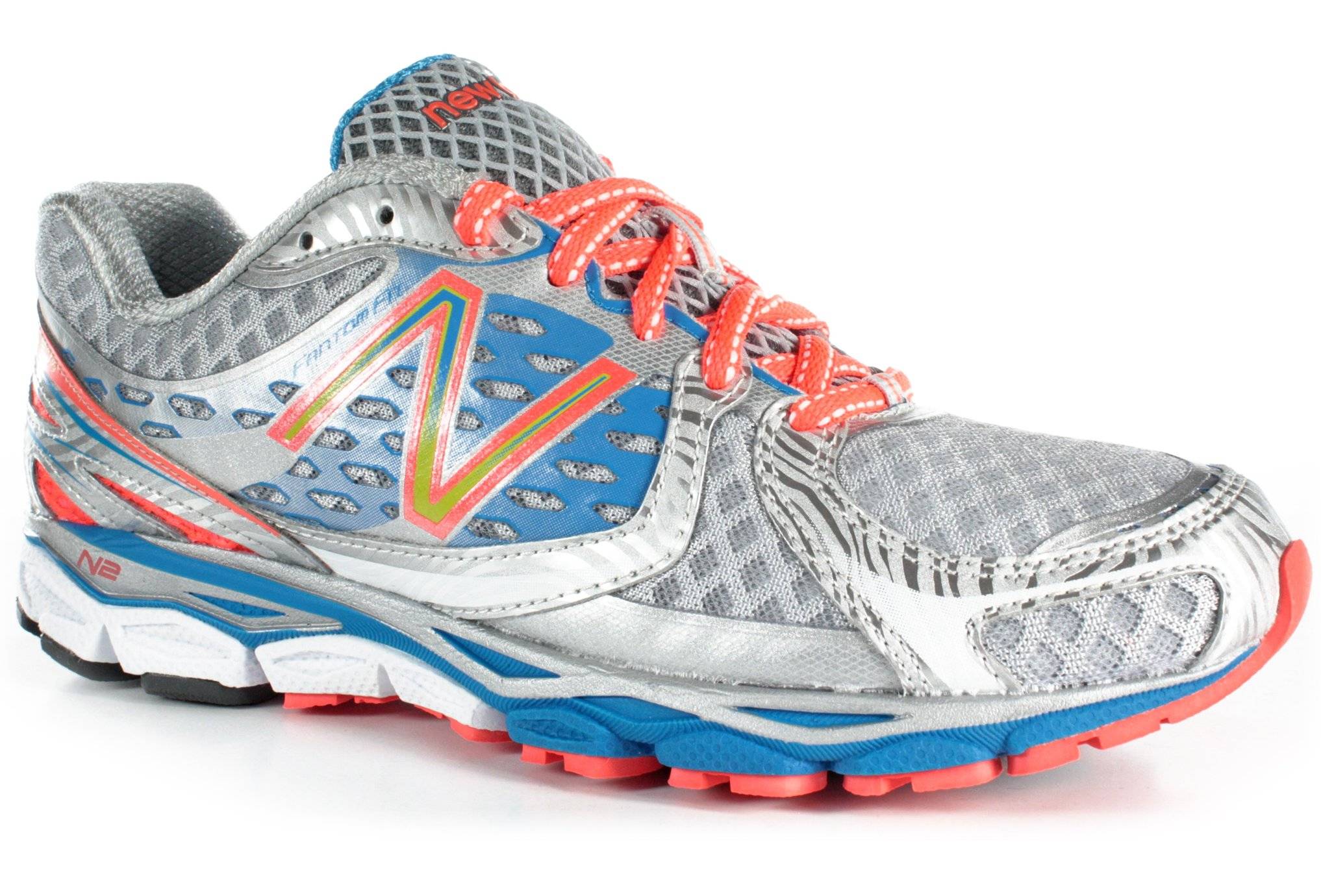 New Balance W 1080 V3 