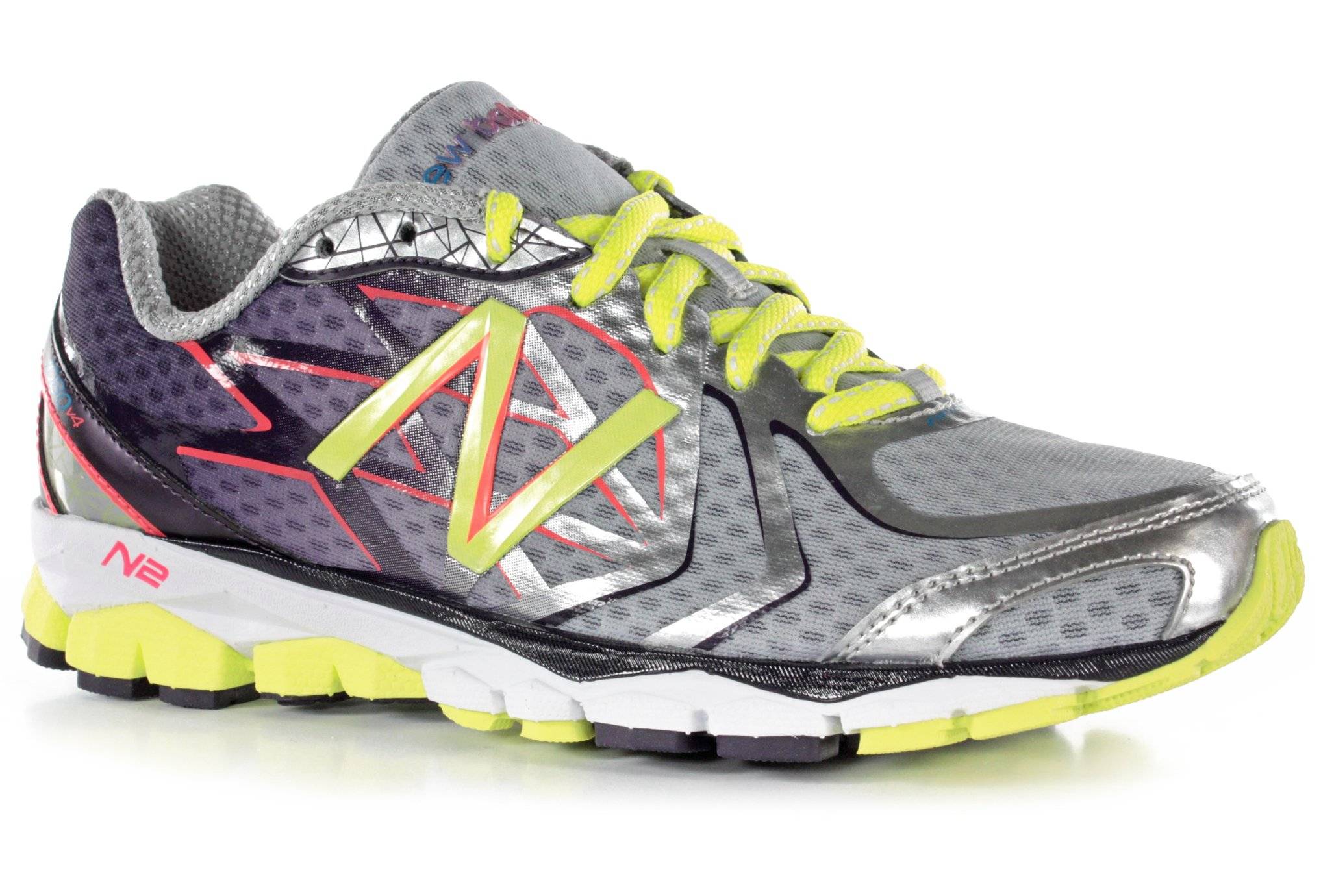 New Balance W 1080 V4 - B 