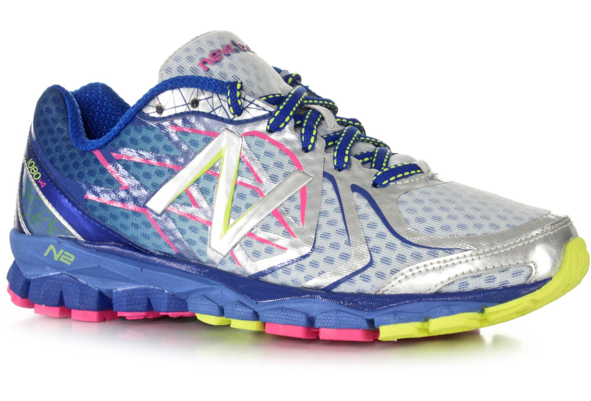 New Balance W 1080 V4 - B 