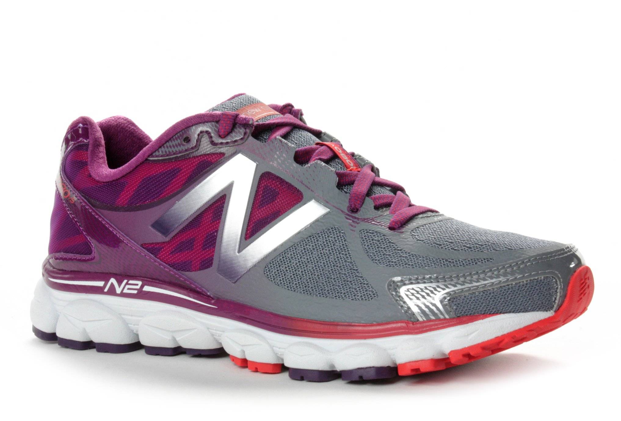 New Balance W 1080 V5 - B 