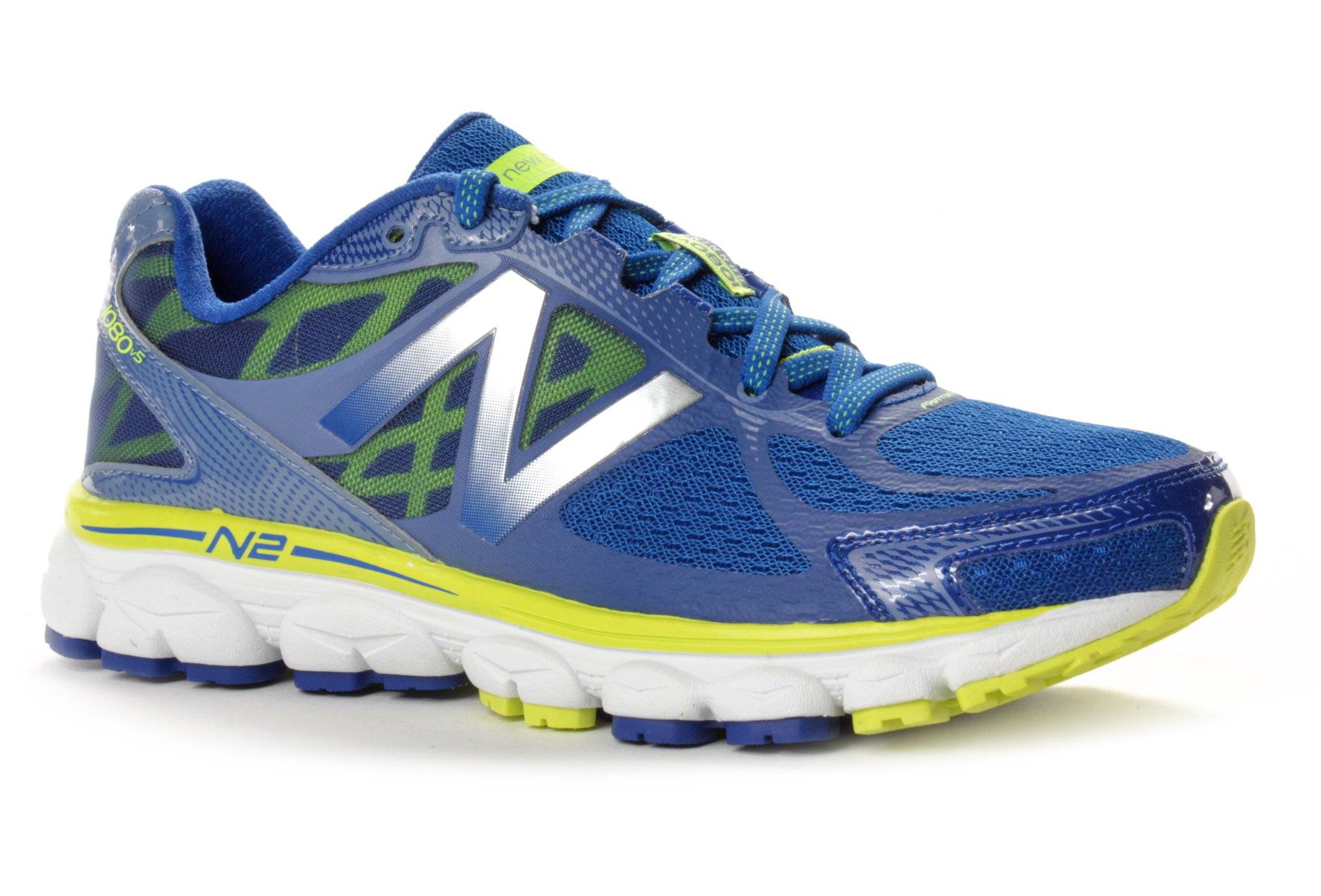 New Balance W 1080 V5 - B 
