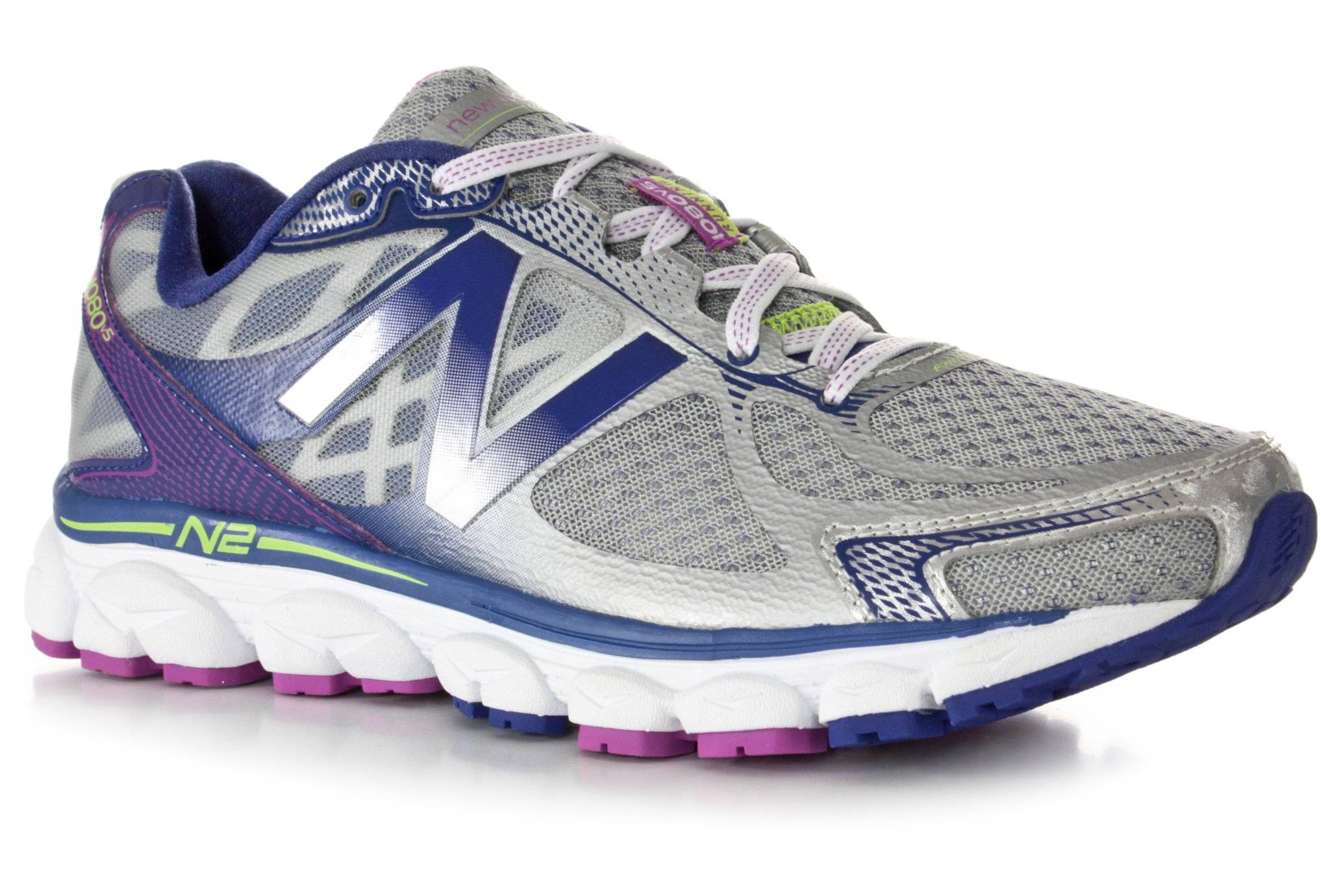 New Balance W 1080 V5 - D 