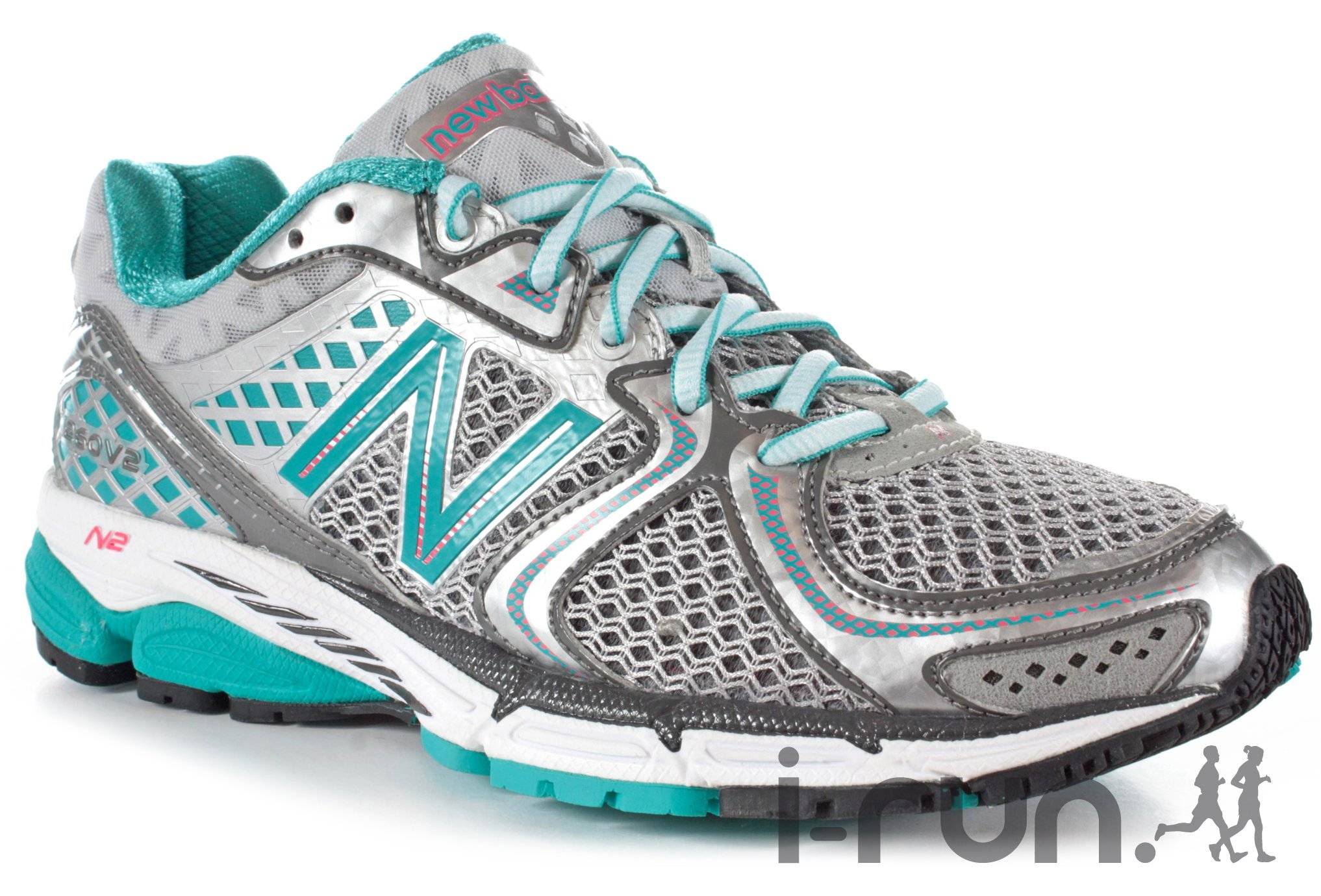 New Balance W 1260 V2 femme pas cher W1260SC2