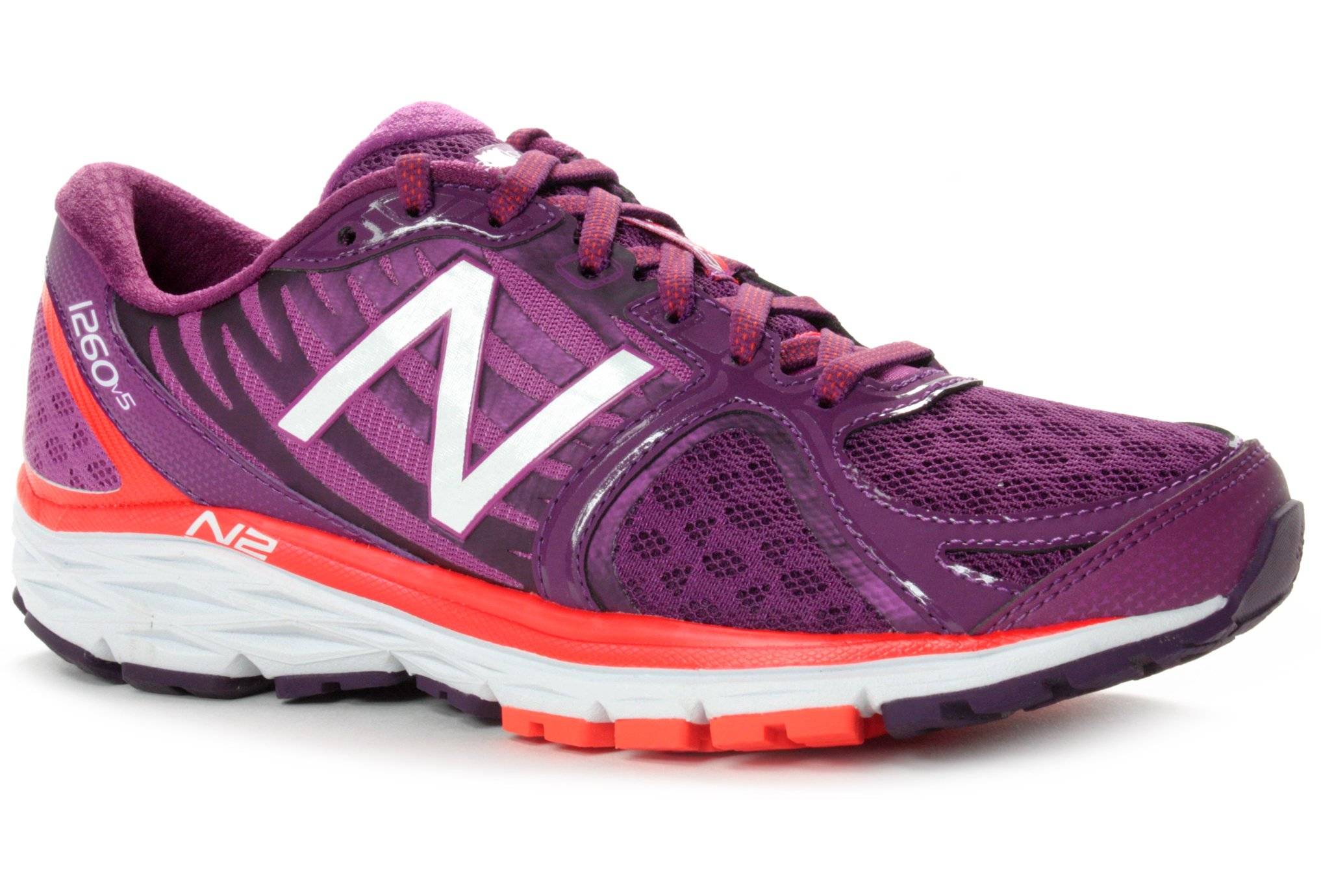 New Balance W 1260 V5 B femme pas cher W1260PO5 B