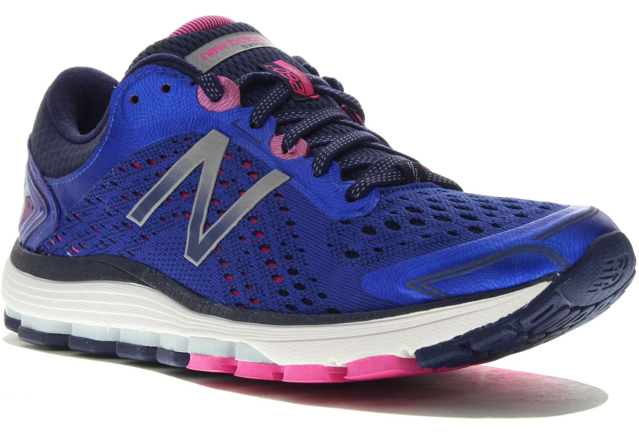 New Balance W 1260 V7 - B 
