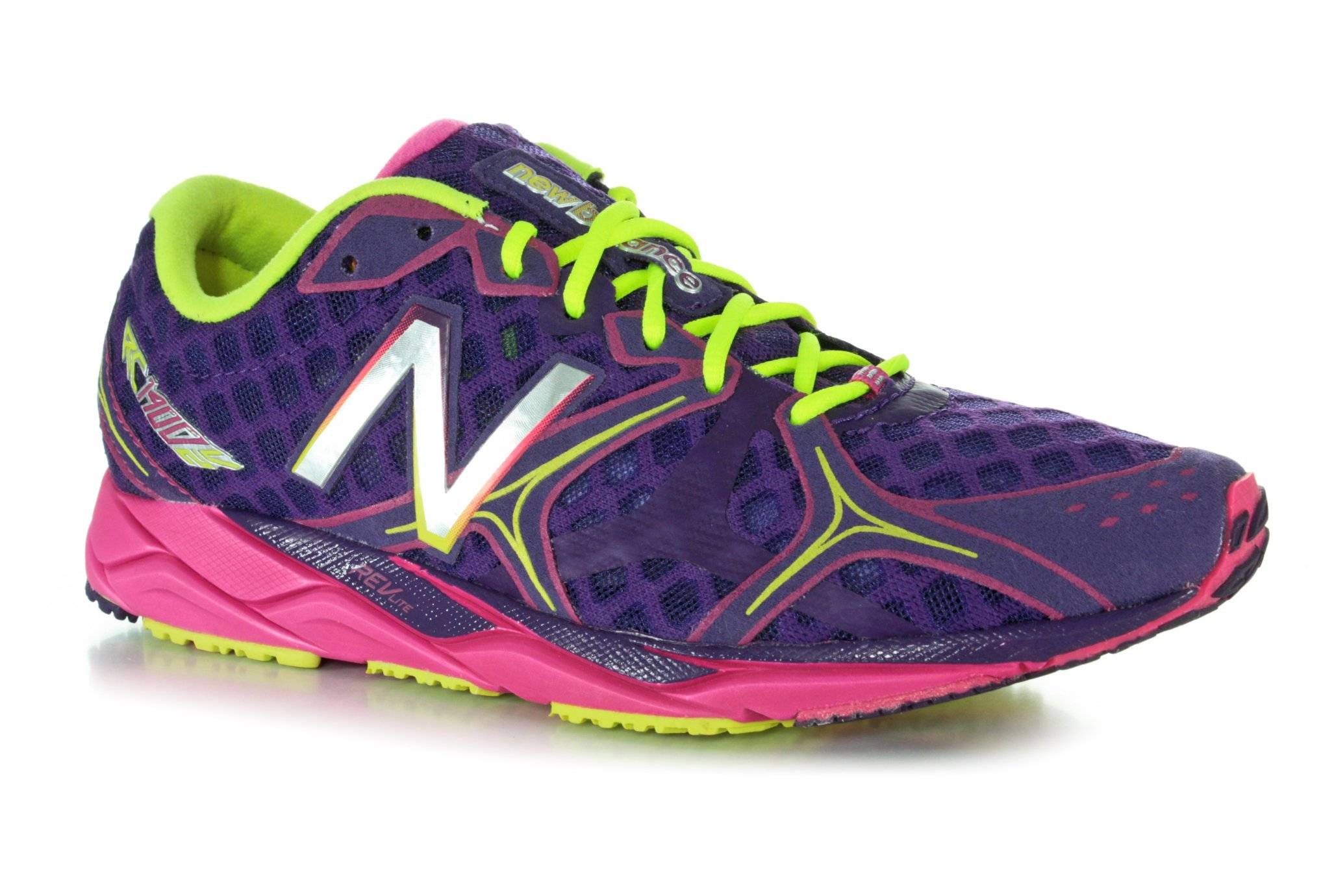 New Balance W 1400 V2 - B 