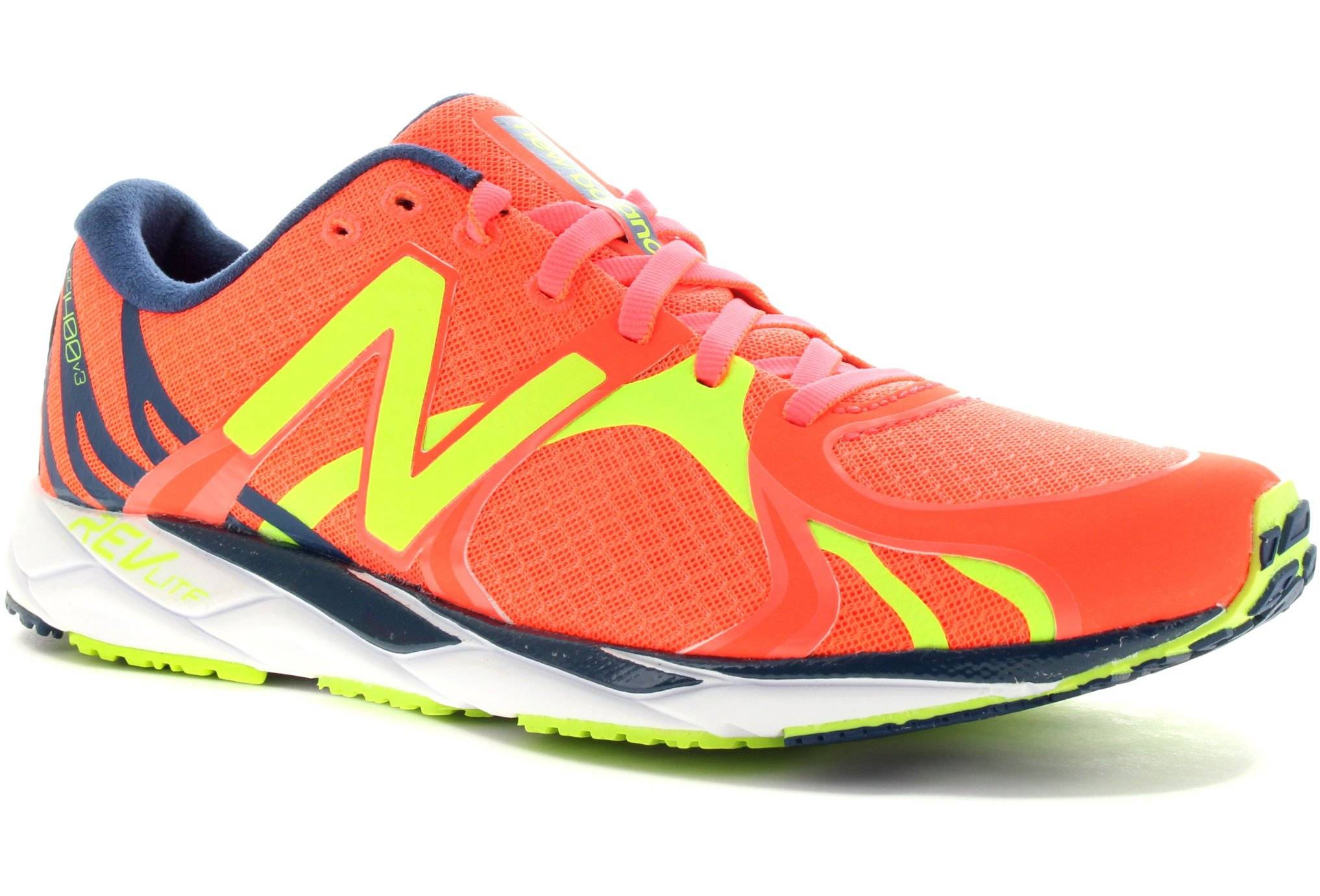 New Balance W 1400 V3 - B 