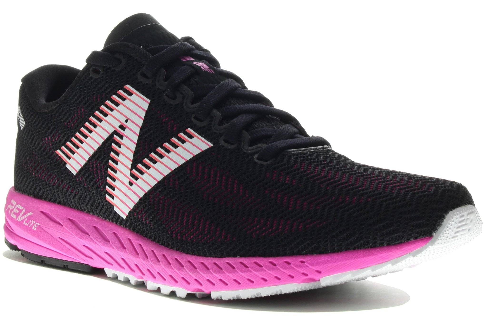 New balance 1400 femme on sale noir