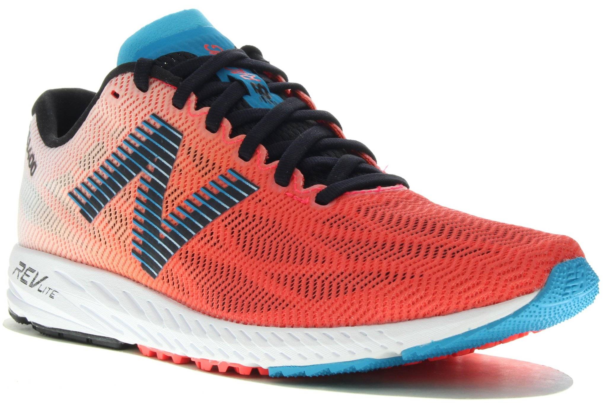 New Balance W 1400 V6 - B W 