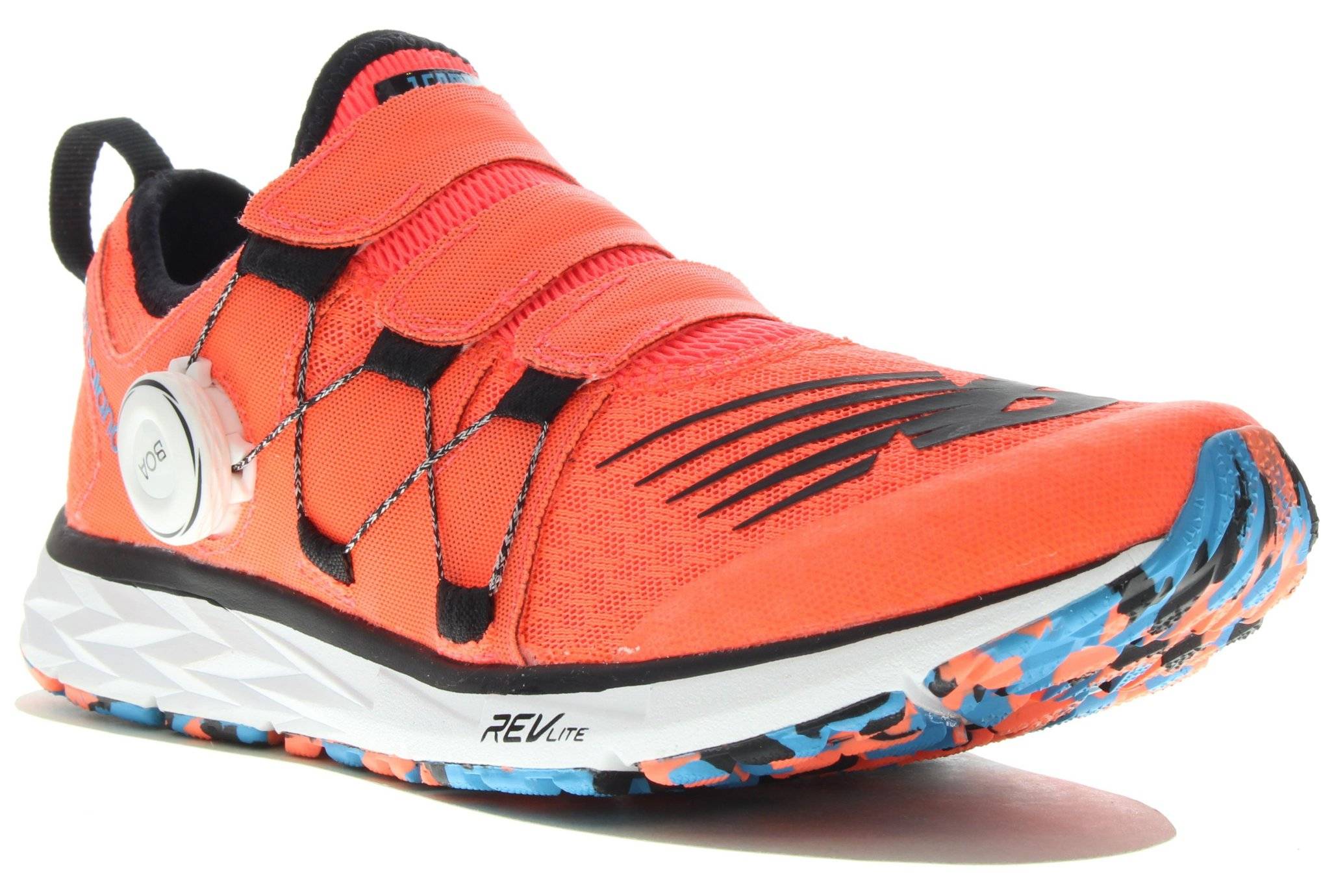 New Balance W 1500 T2 BOA - B 