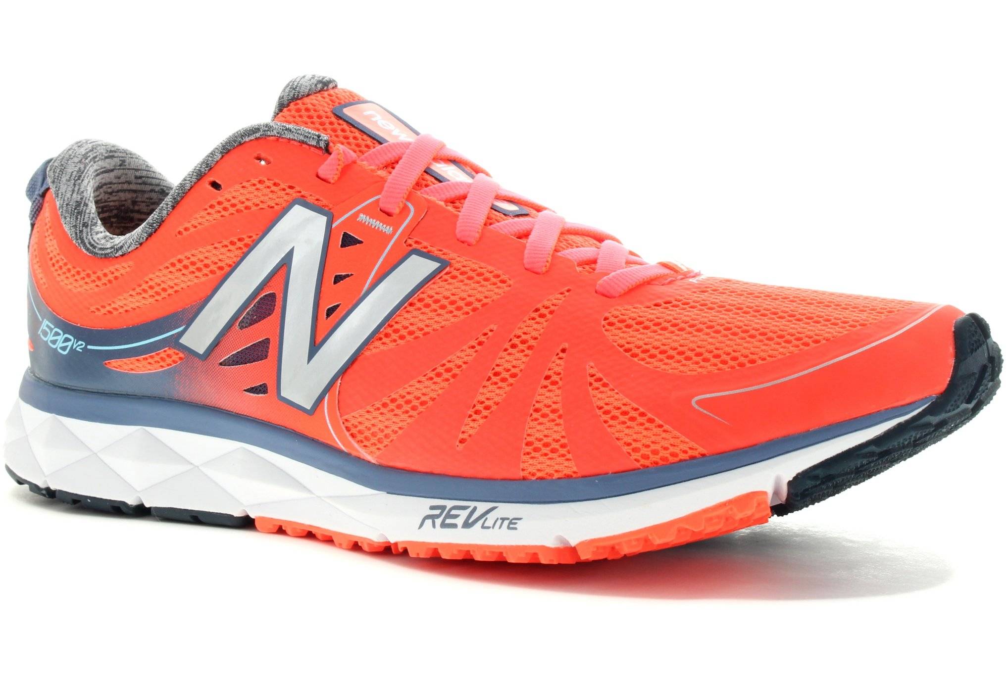 New Balance W 1500 V2 - B 