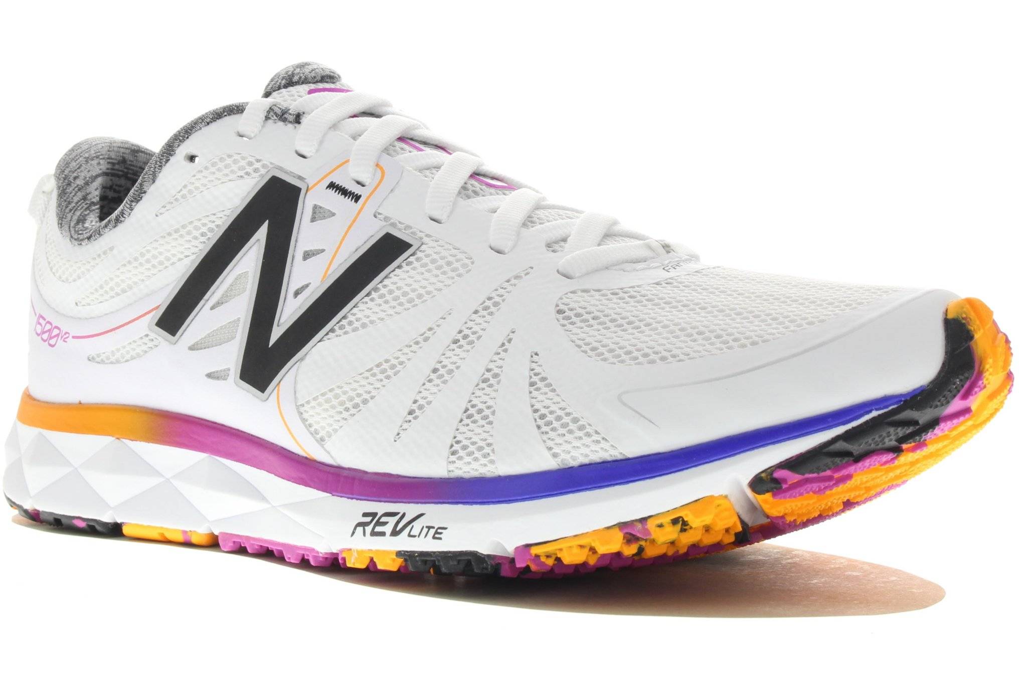 New Balance W 1500 V2 - B 