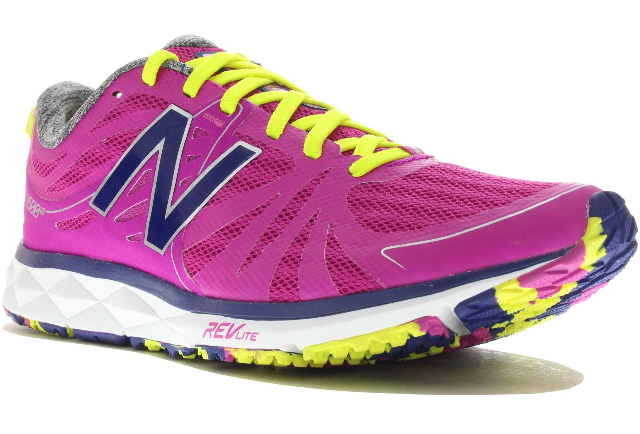 New Balance W 1500 V2 - B 