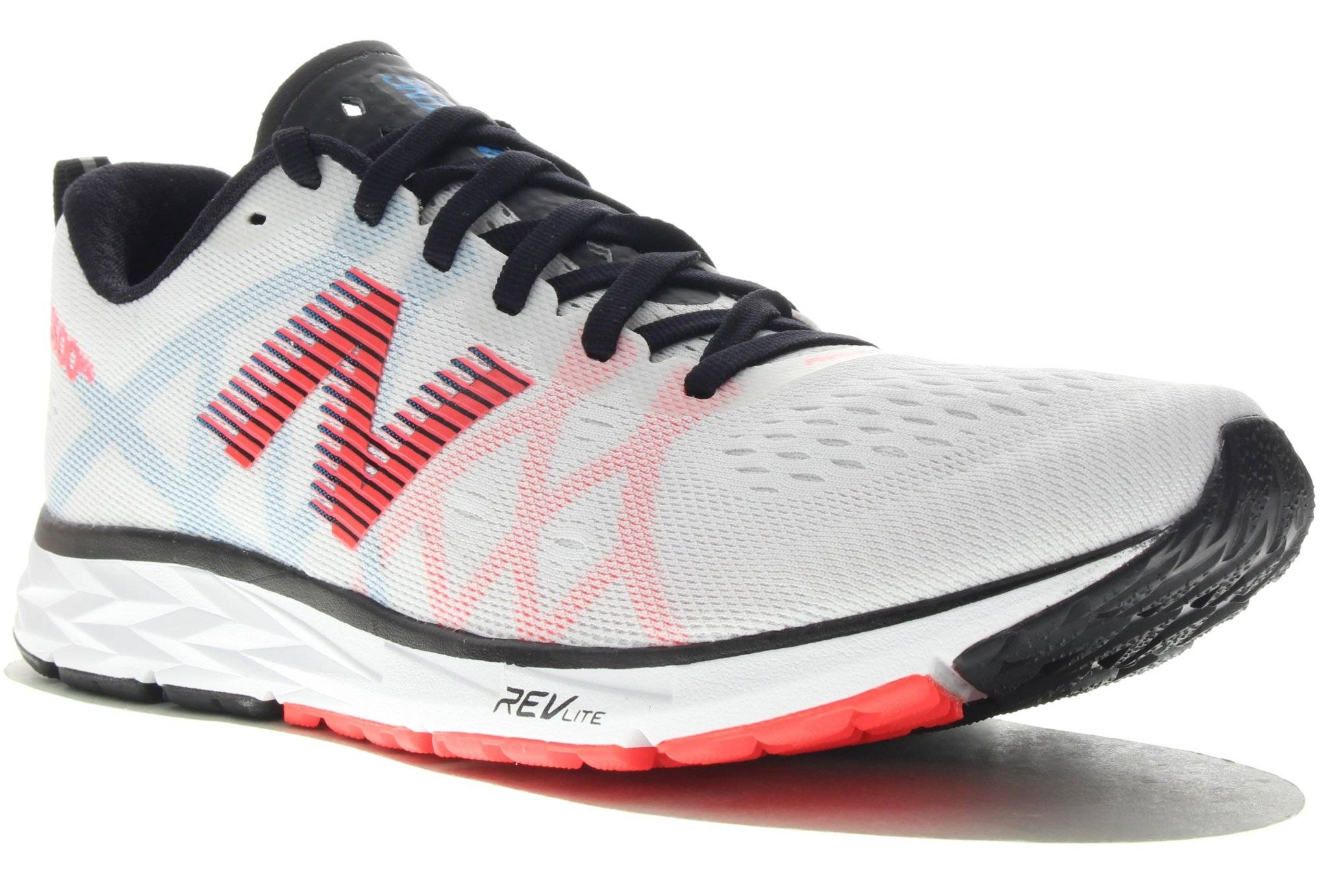 New Balance W 1500 V4 - B 