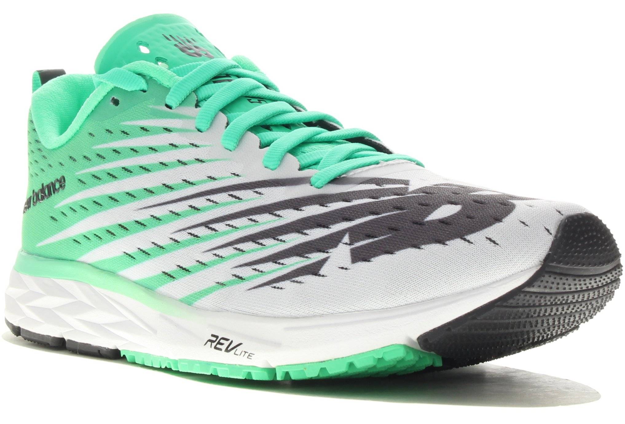 New Balance W 1500 V5 - B 