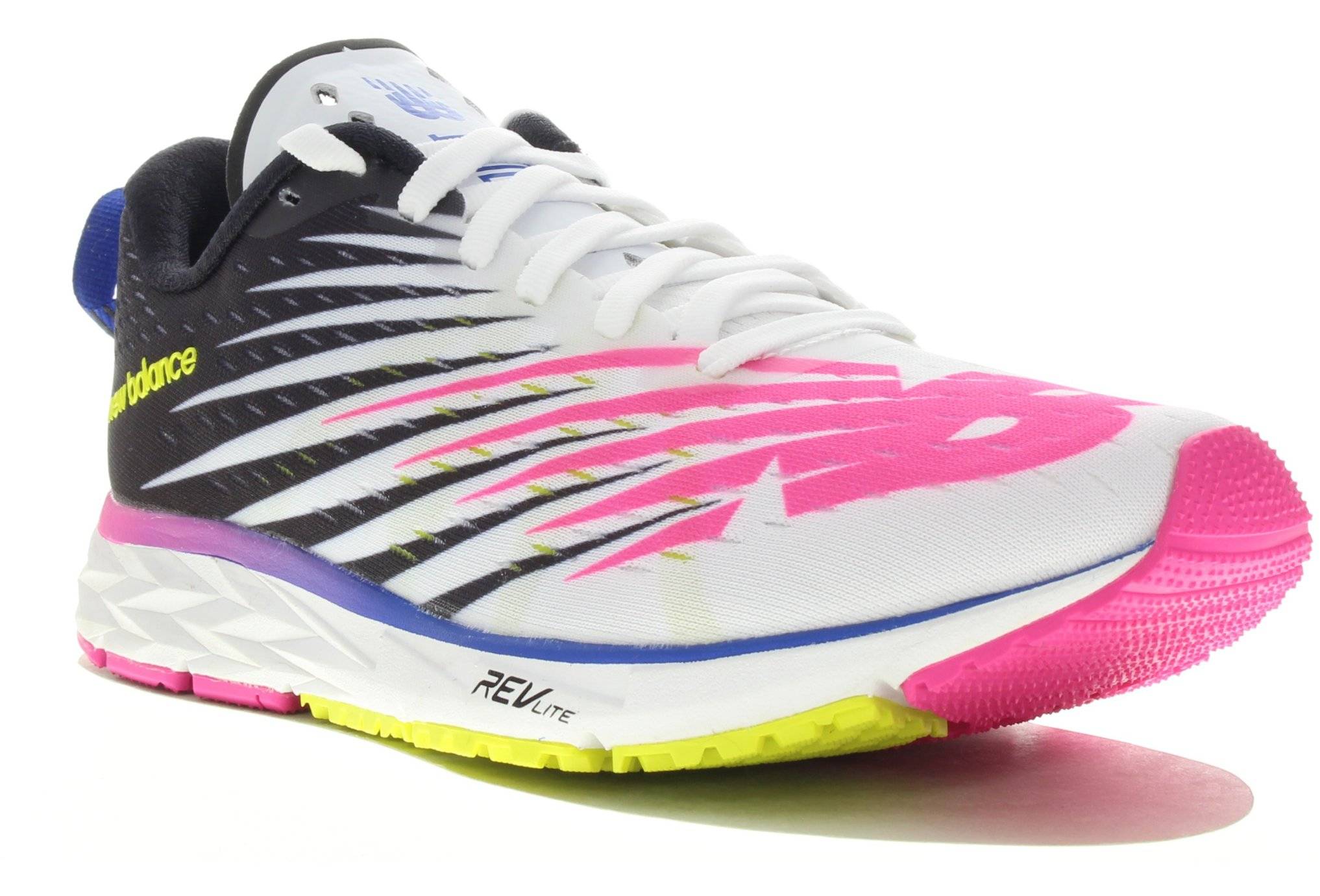 New Balance W 1500 V5 - B 